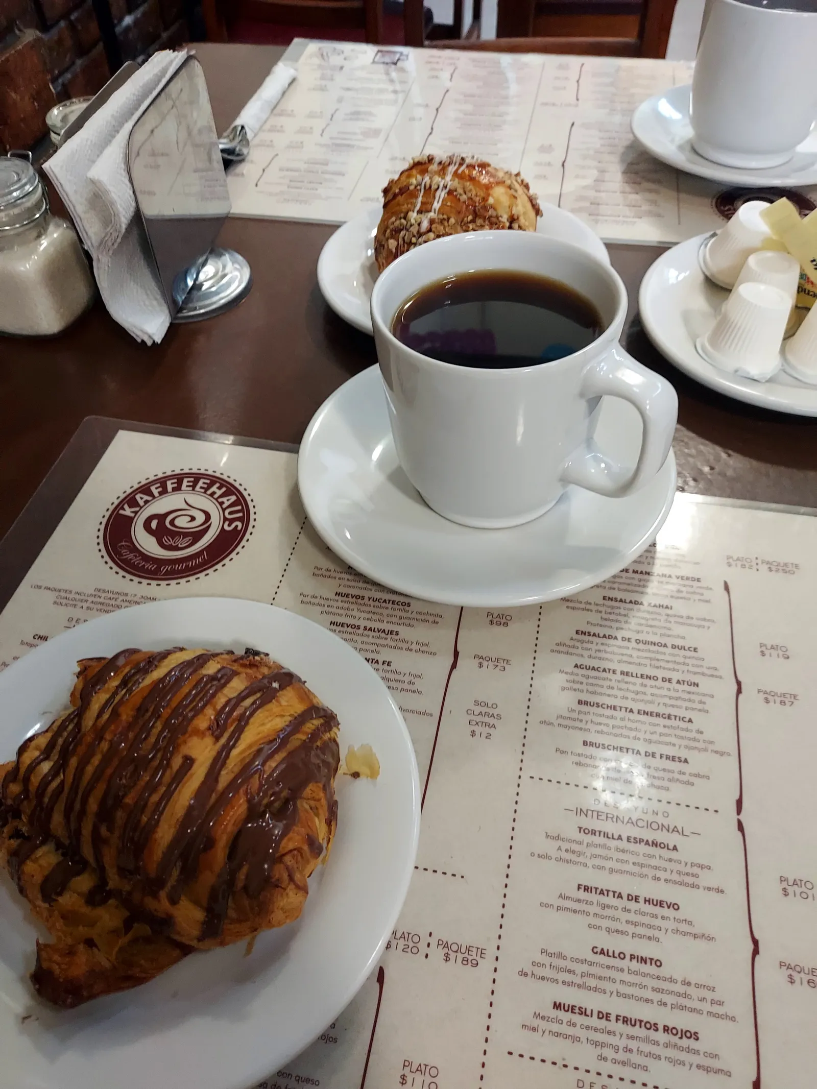 Kaffeehaus image 3