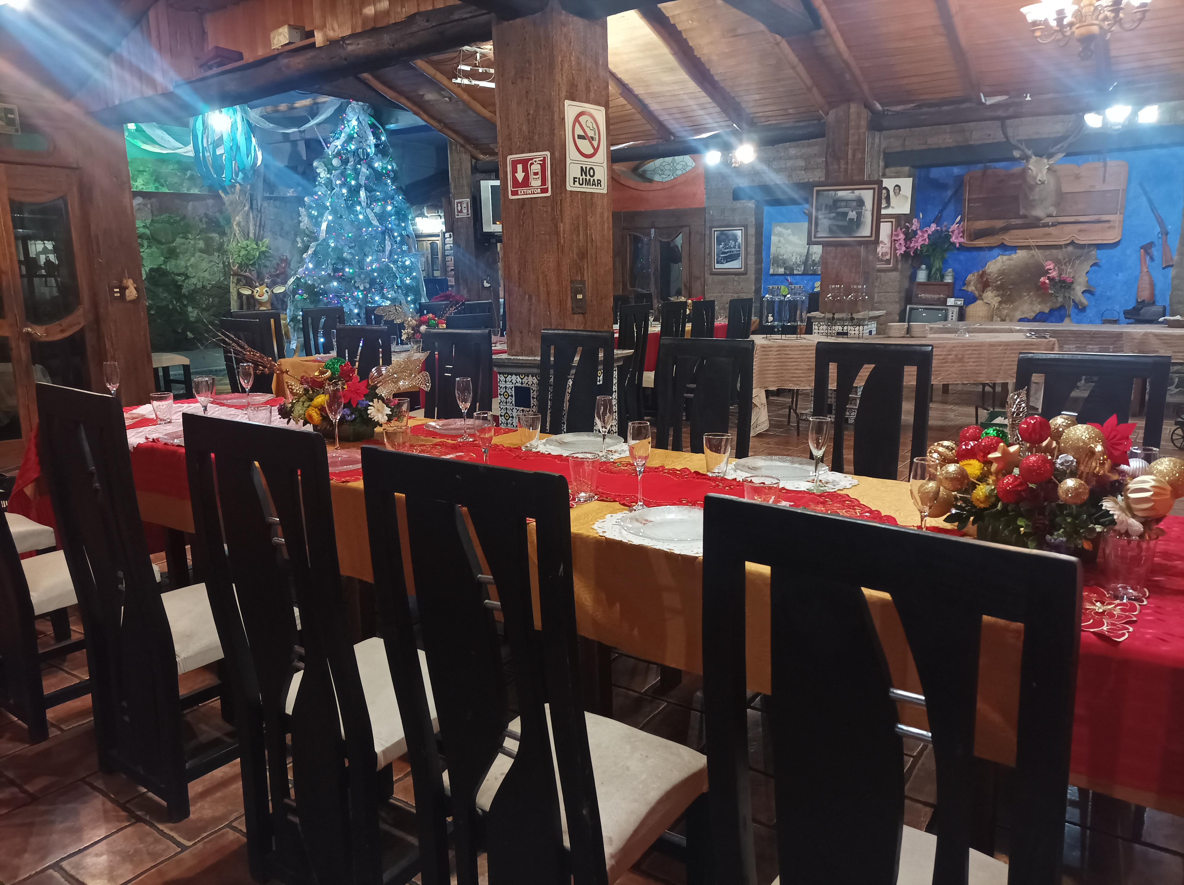 Restaurante El Arte Mexicano image 1