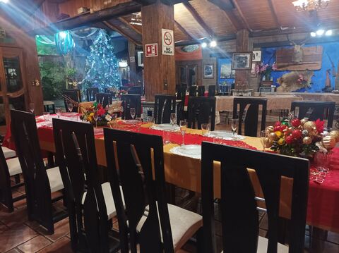 Restaurante El Arte Mexicano image 1