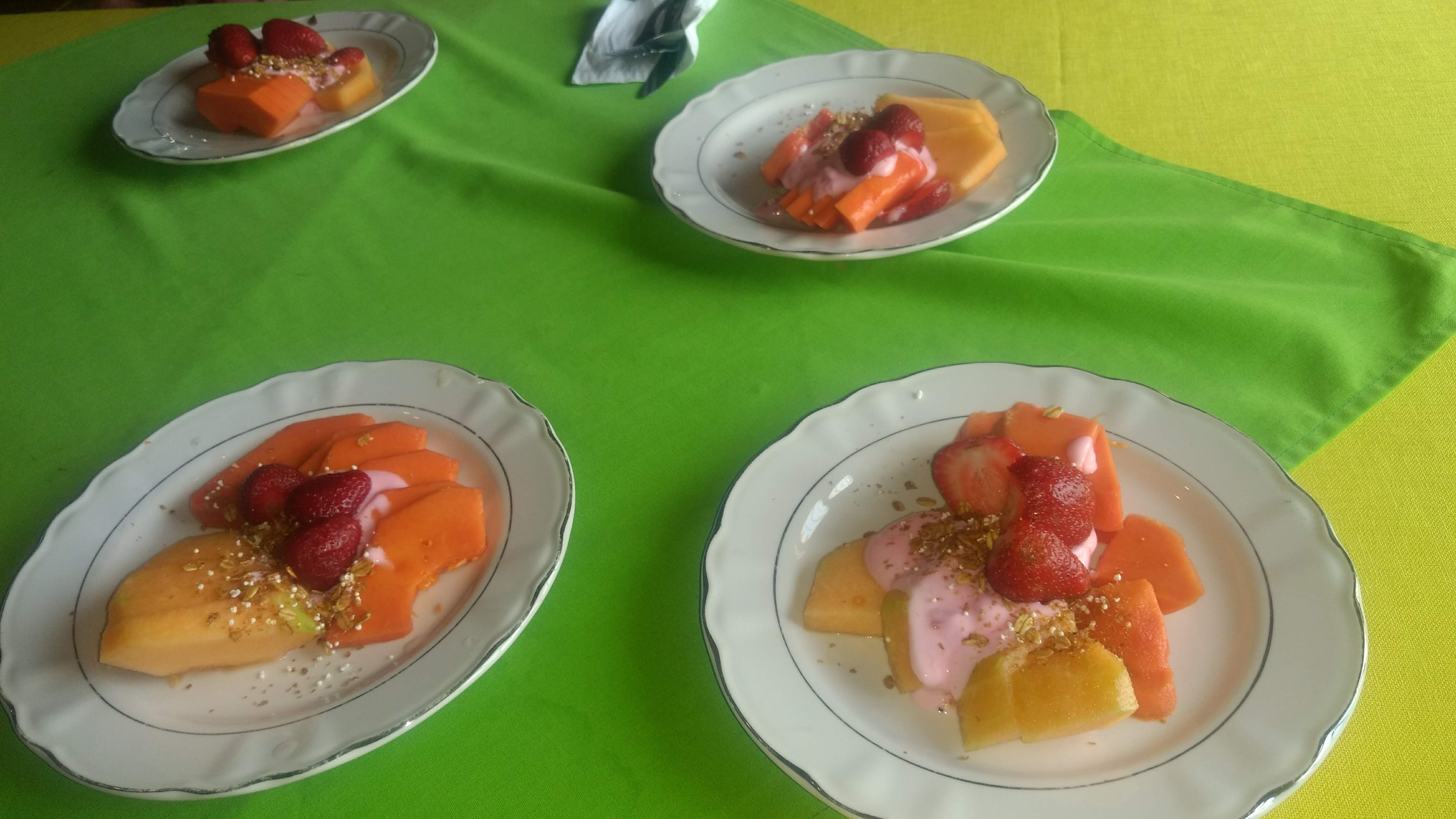 Restaurante El Arte Mexicano image 2