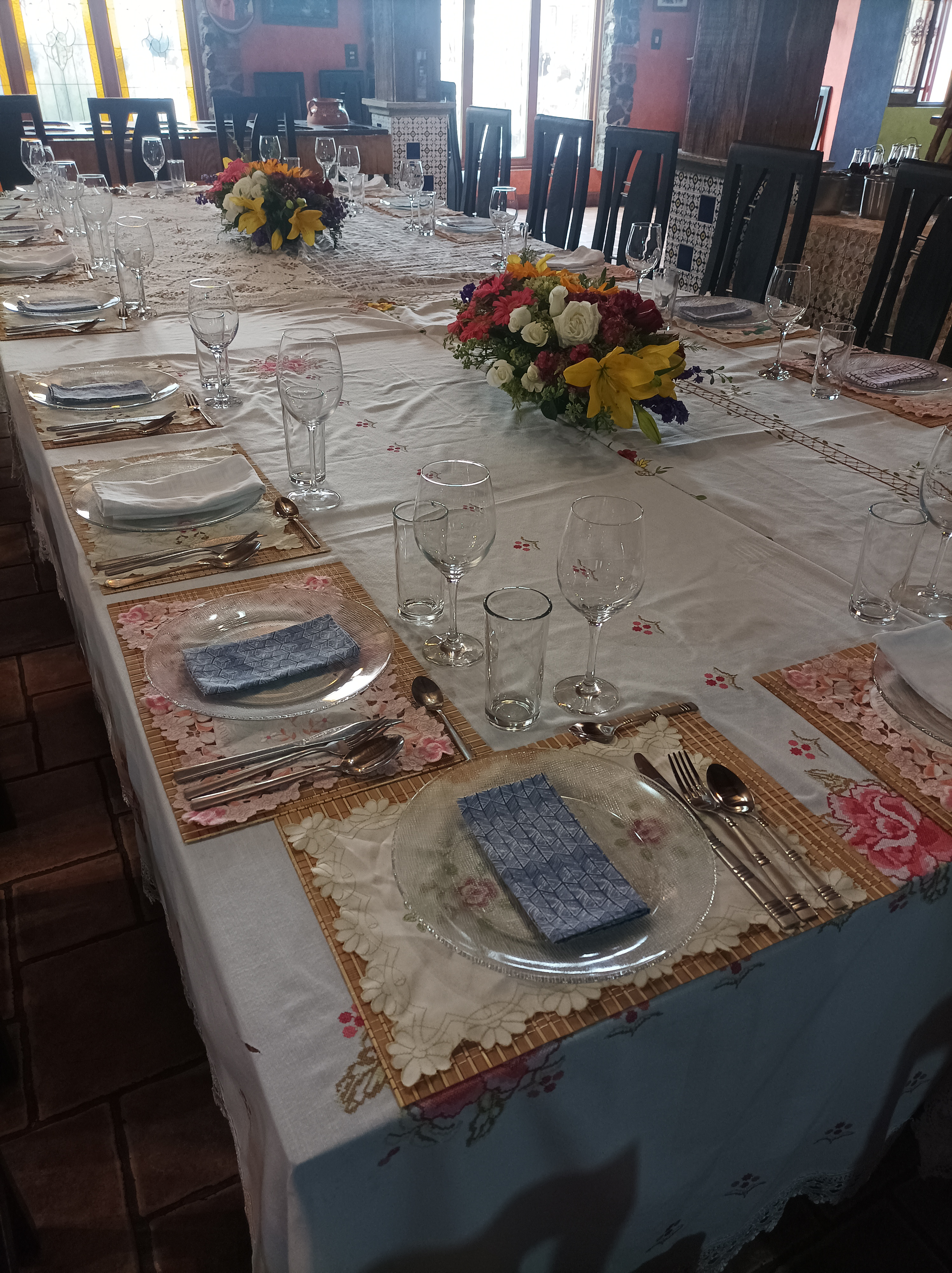 Restaurante El Arte Mexicano image 3