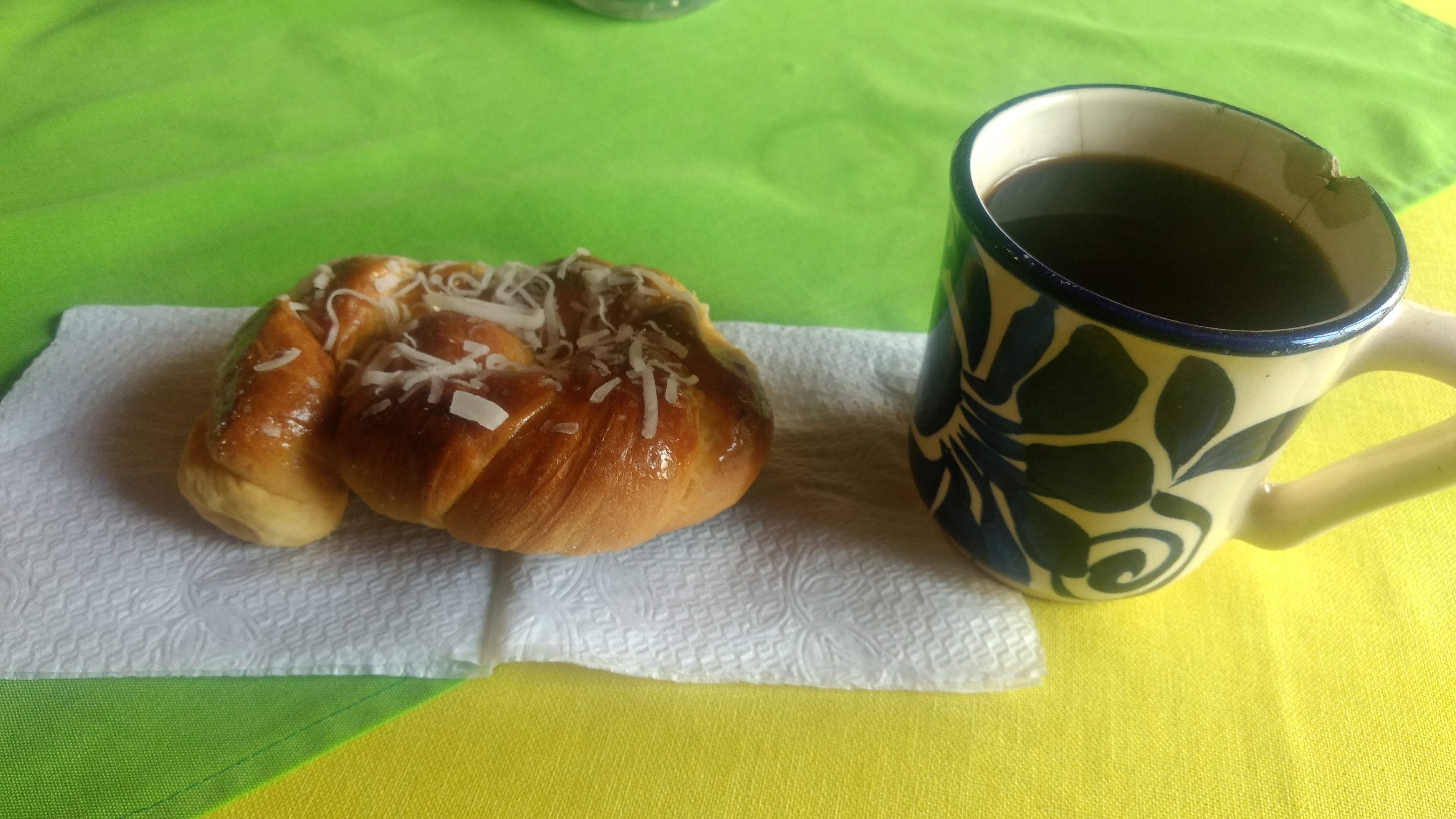 Restaurante El Arte Mexicano image 4