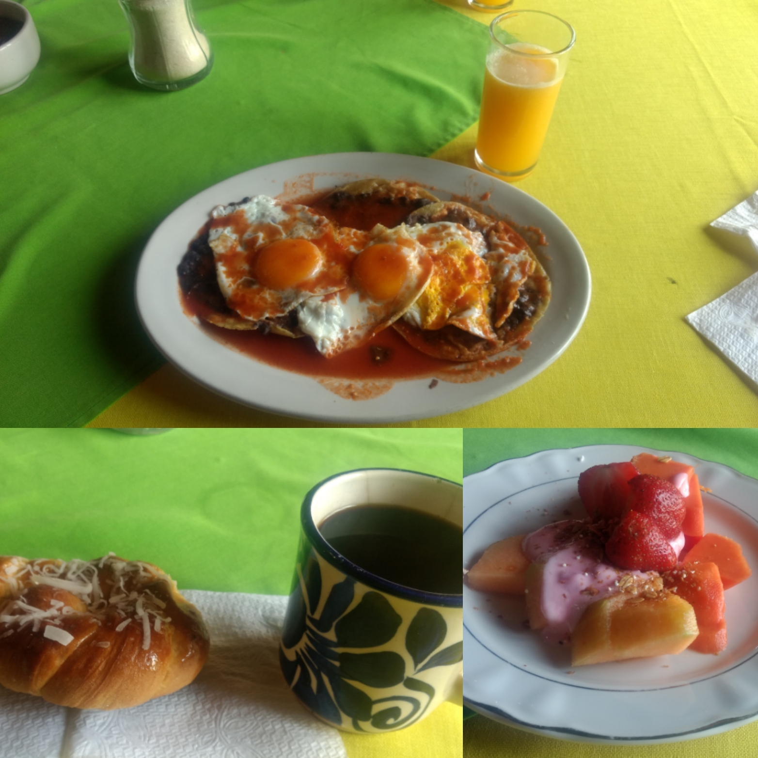 Restaurante El Arte Mexicano image 5