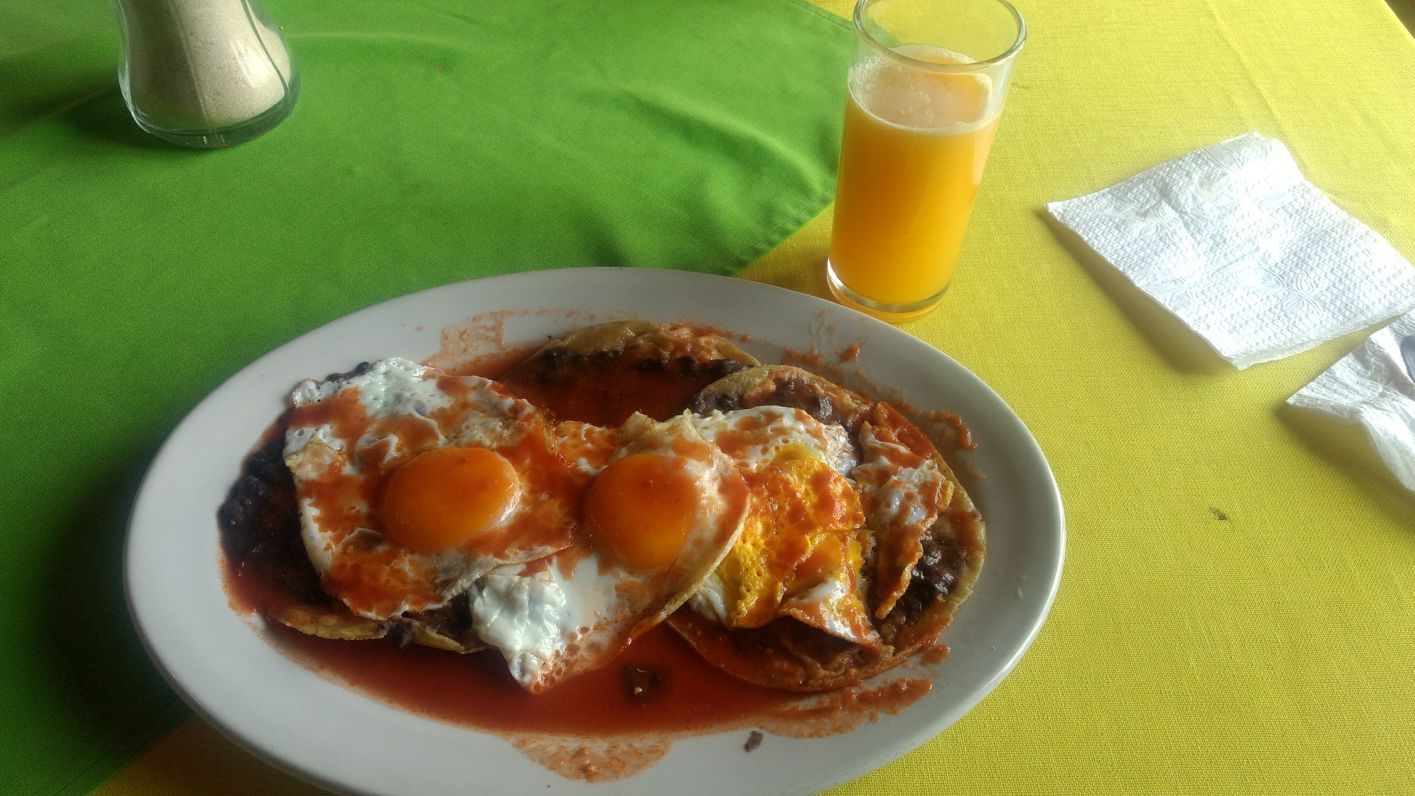 Restaurante El Arte Mexicano image 6