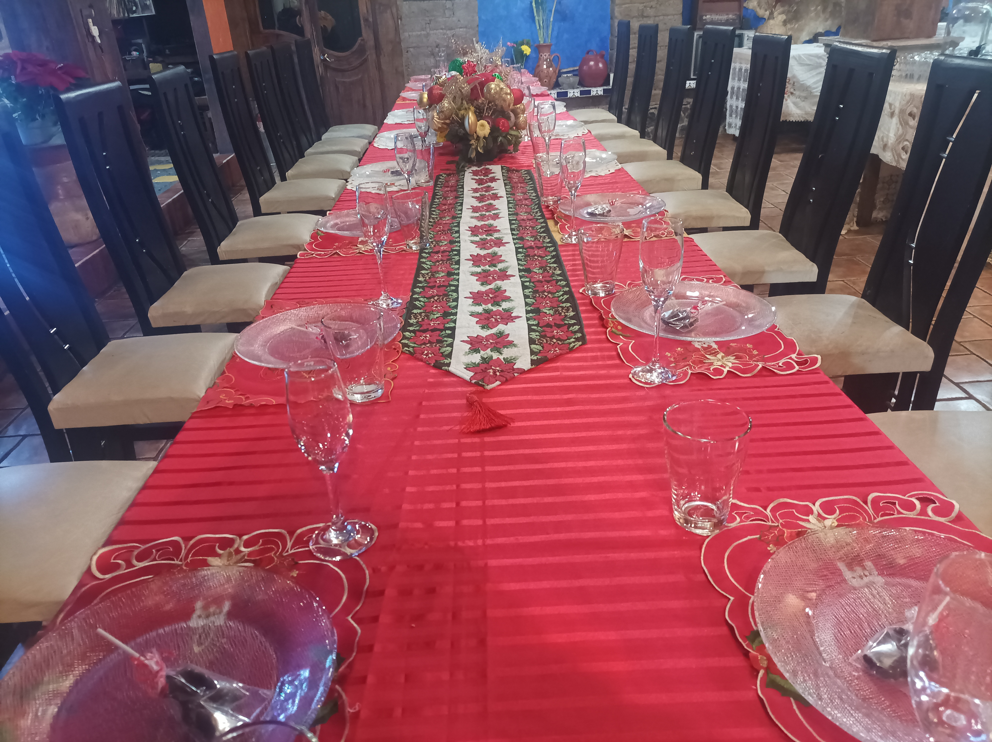 Restaurante El Arte Mexicano image 7