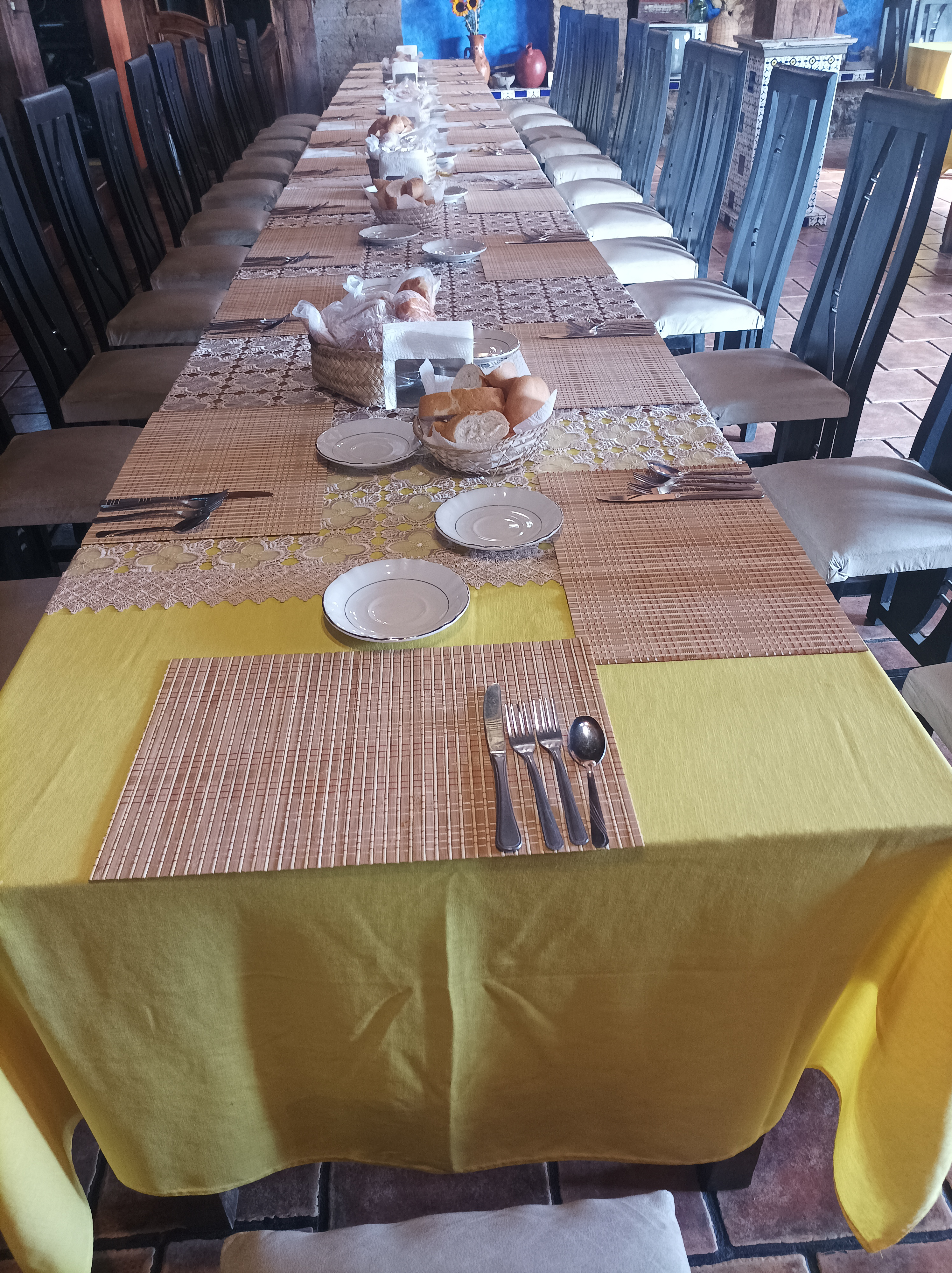 Restaurante El Arte Mexicano image 8