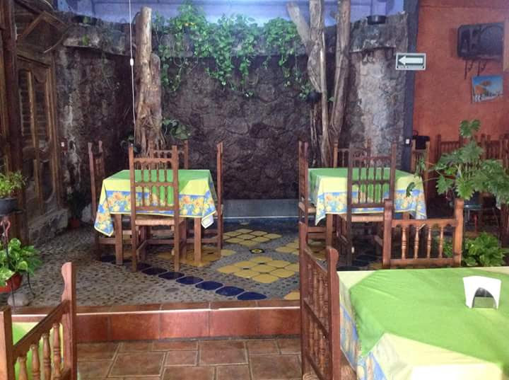 Restaurante El Arte Mexicano image 10