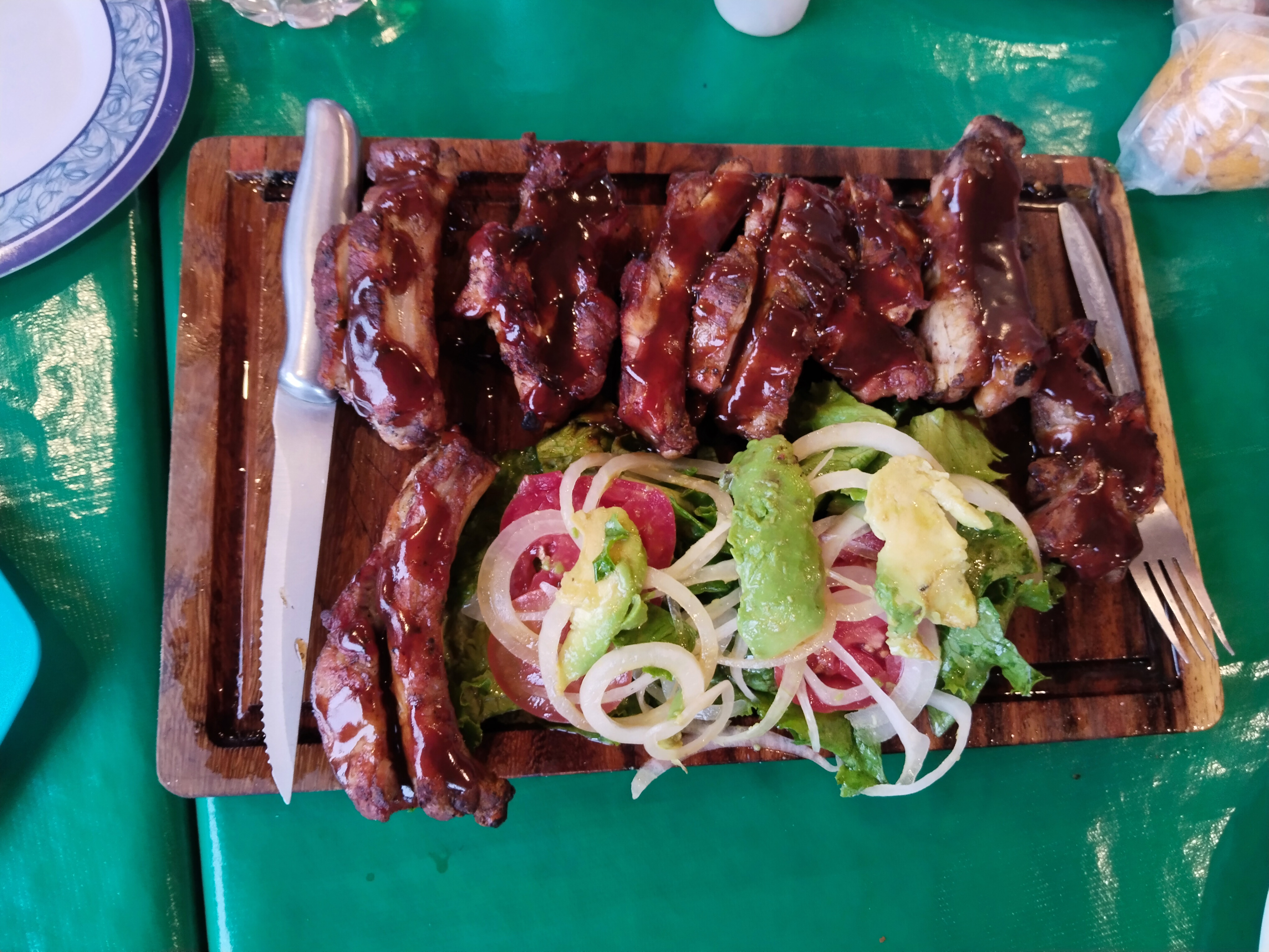 Fogón Estilo image 1