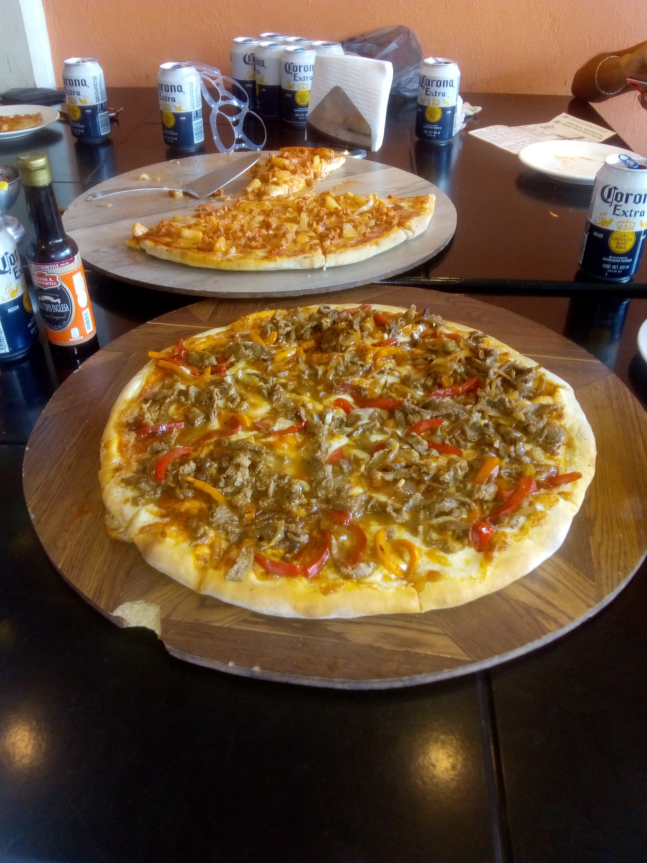 Pizzas Pizzayuca image 2