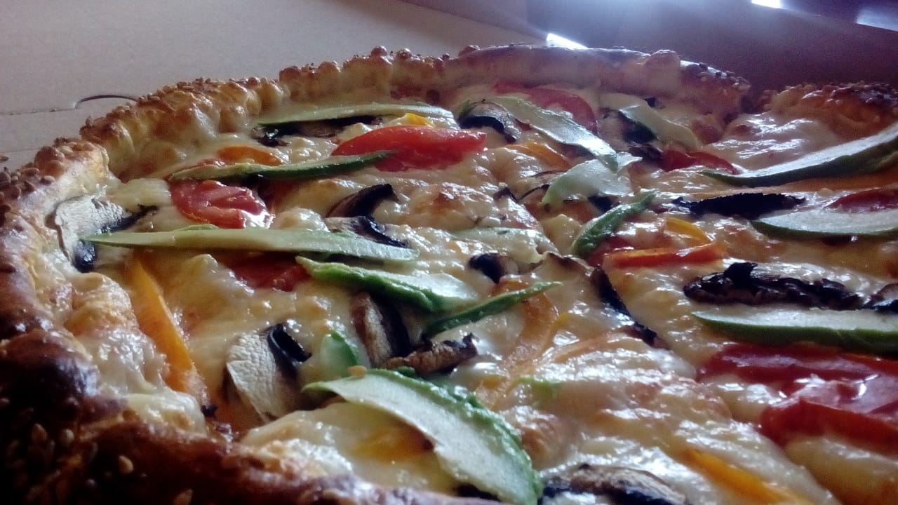 Pizzas Pizzayuca image 3