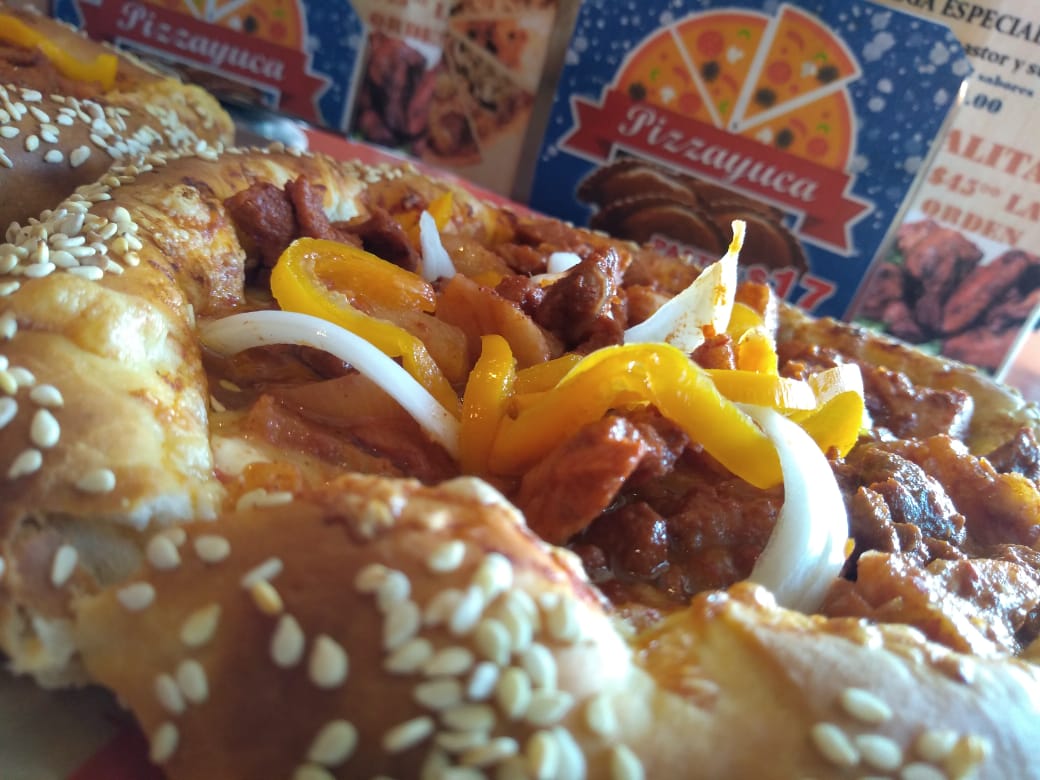 Pizzas Pizzayuca image 4