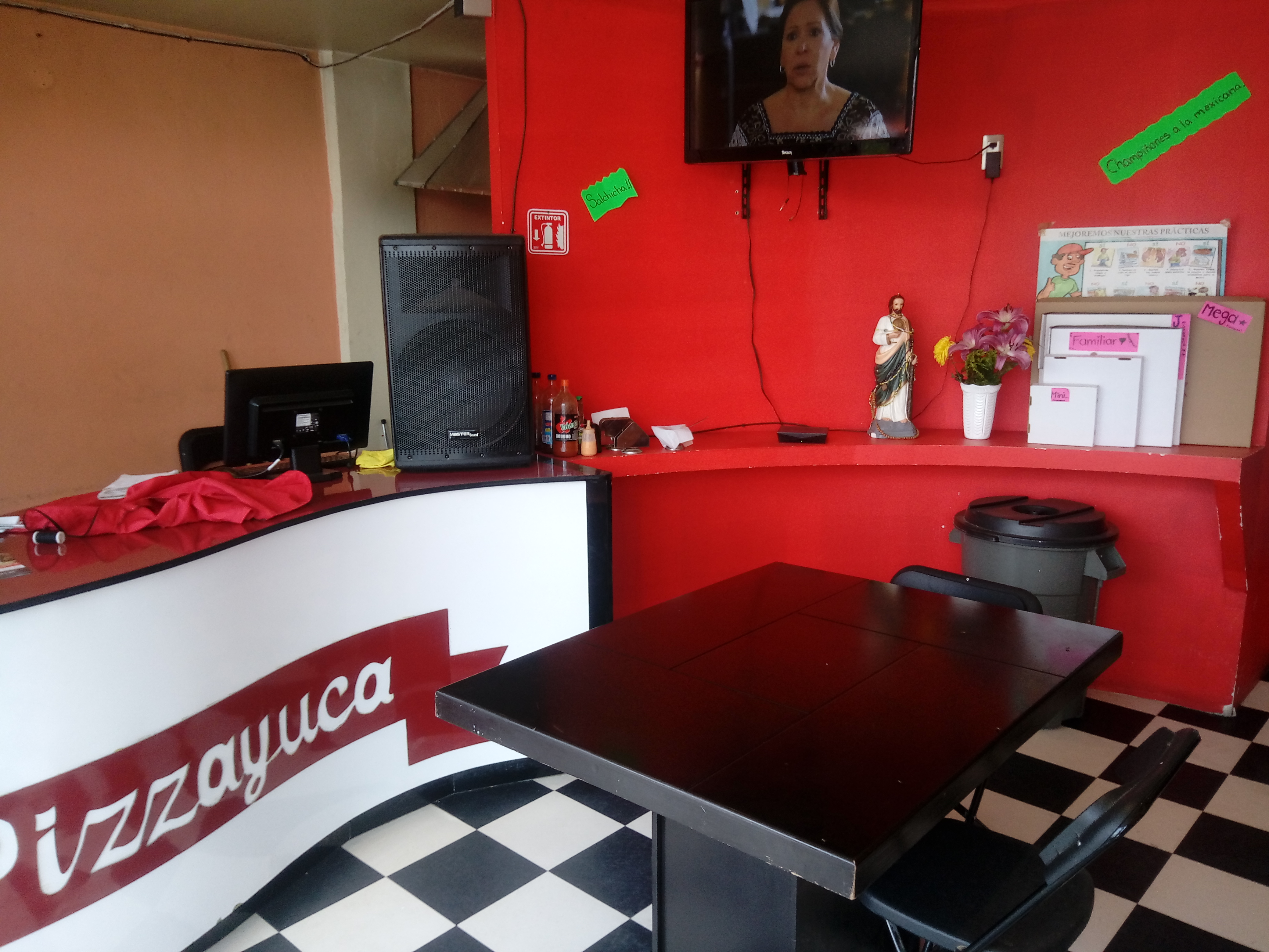 Pizzas Pizzayuca image 5