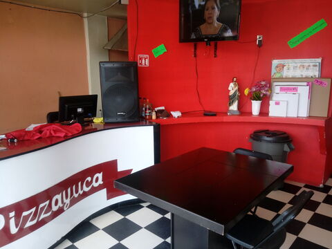 Pizzas Pizzayuca image 5