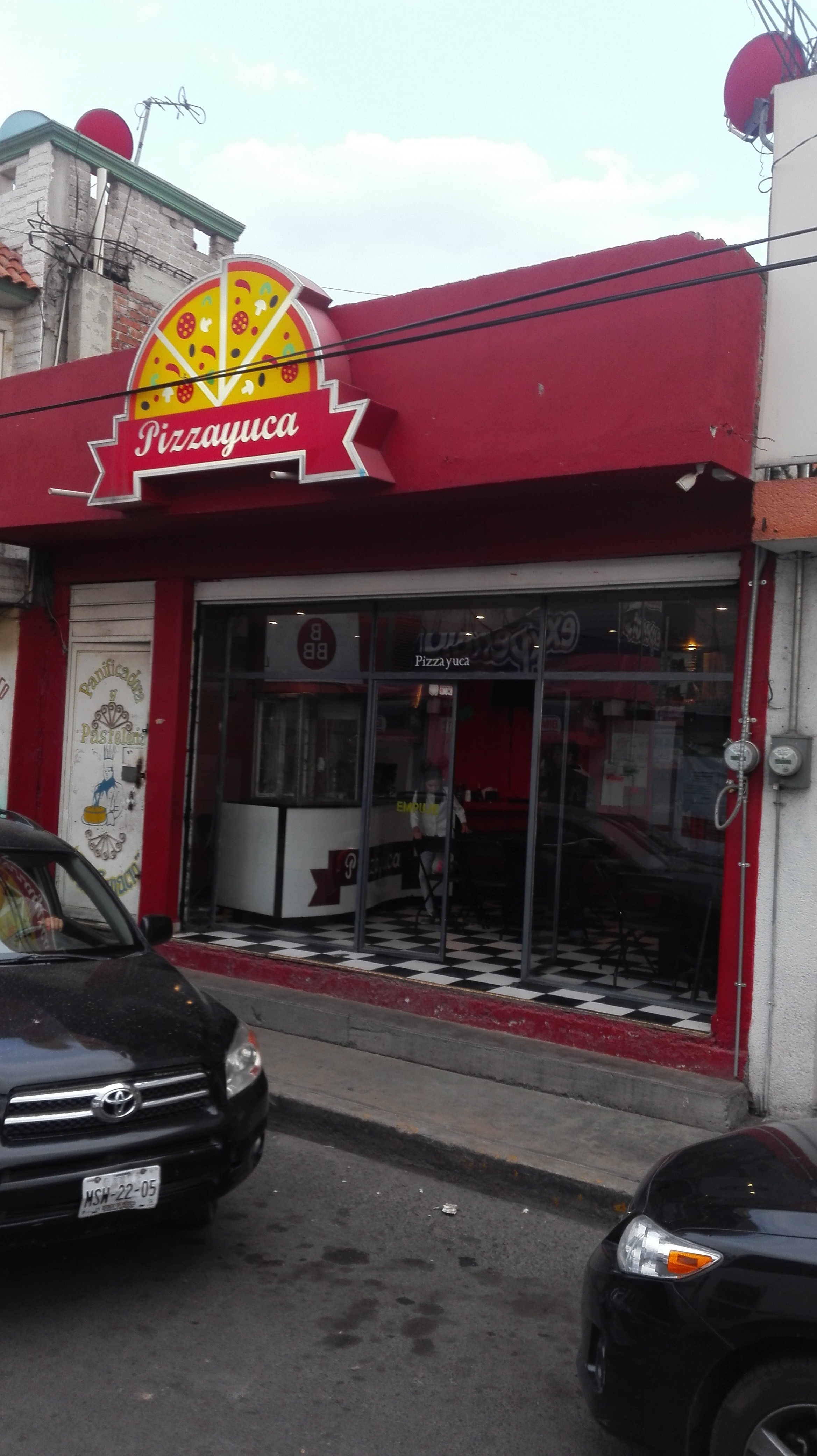 Pizzas Pizzayuca image 6