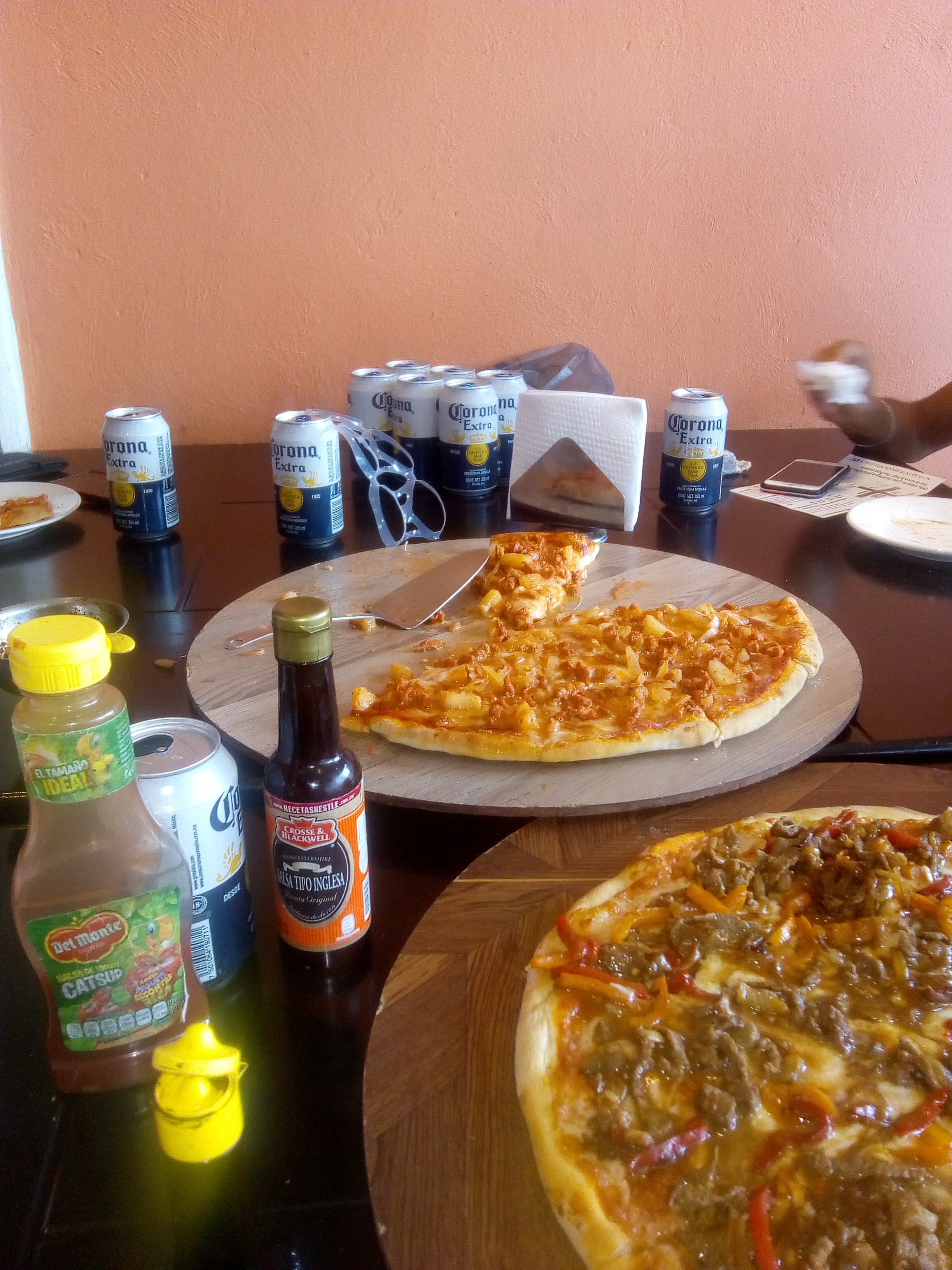 Pizzas Pizzayuca image 7