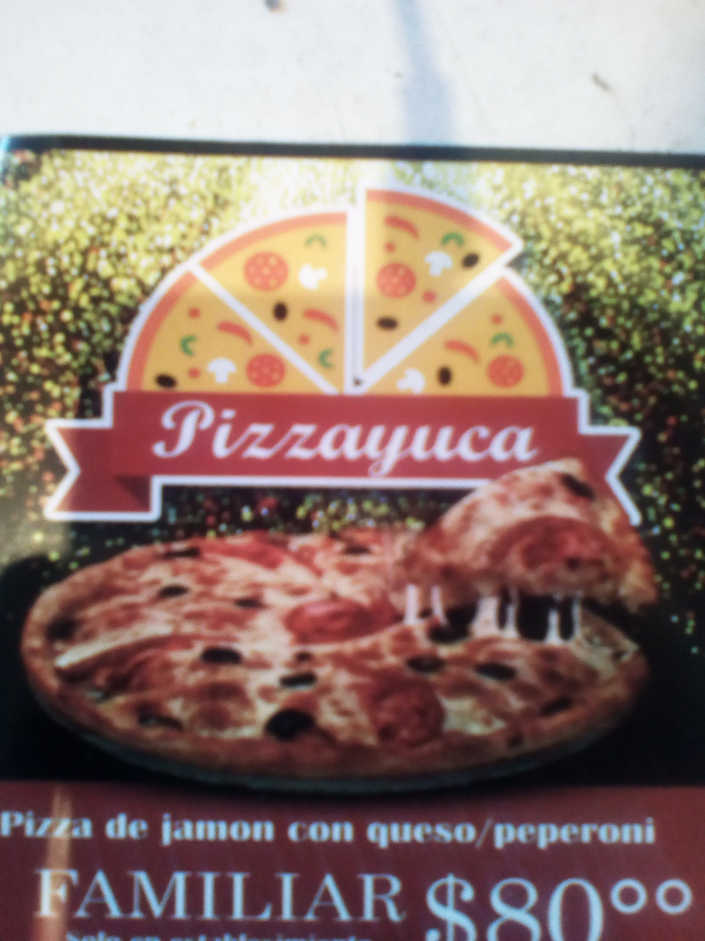 Pizzas Pizzayuca image 8