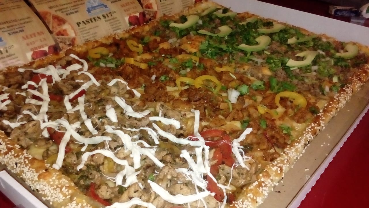 Pizzas Pizzayuca image 9