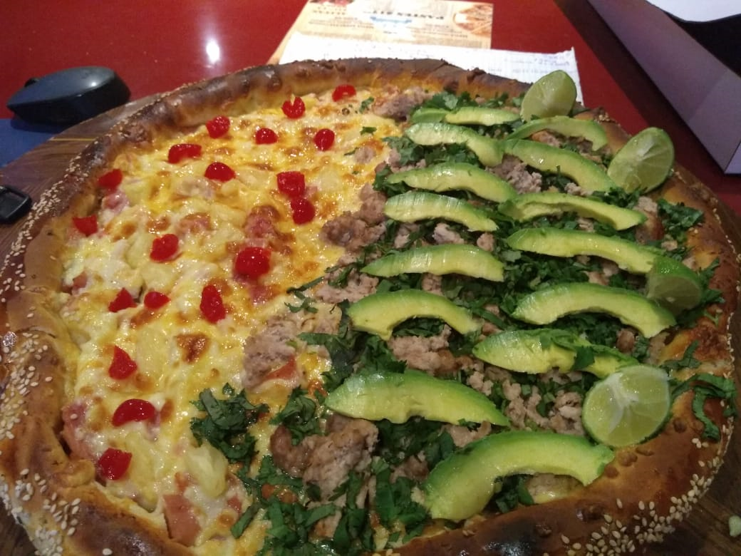 Pizzas Pizzayuca image 10