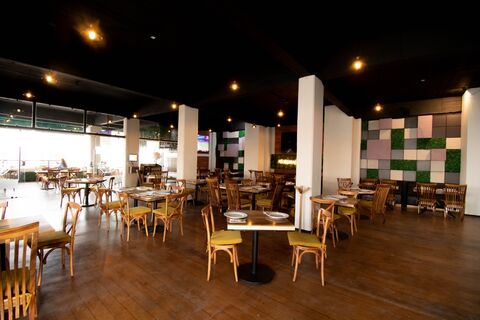 La Terraza Grill & Bar image 1
