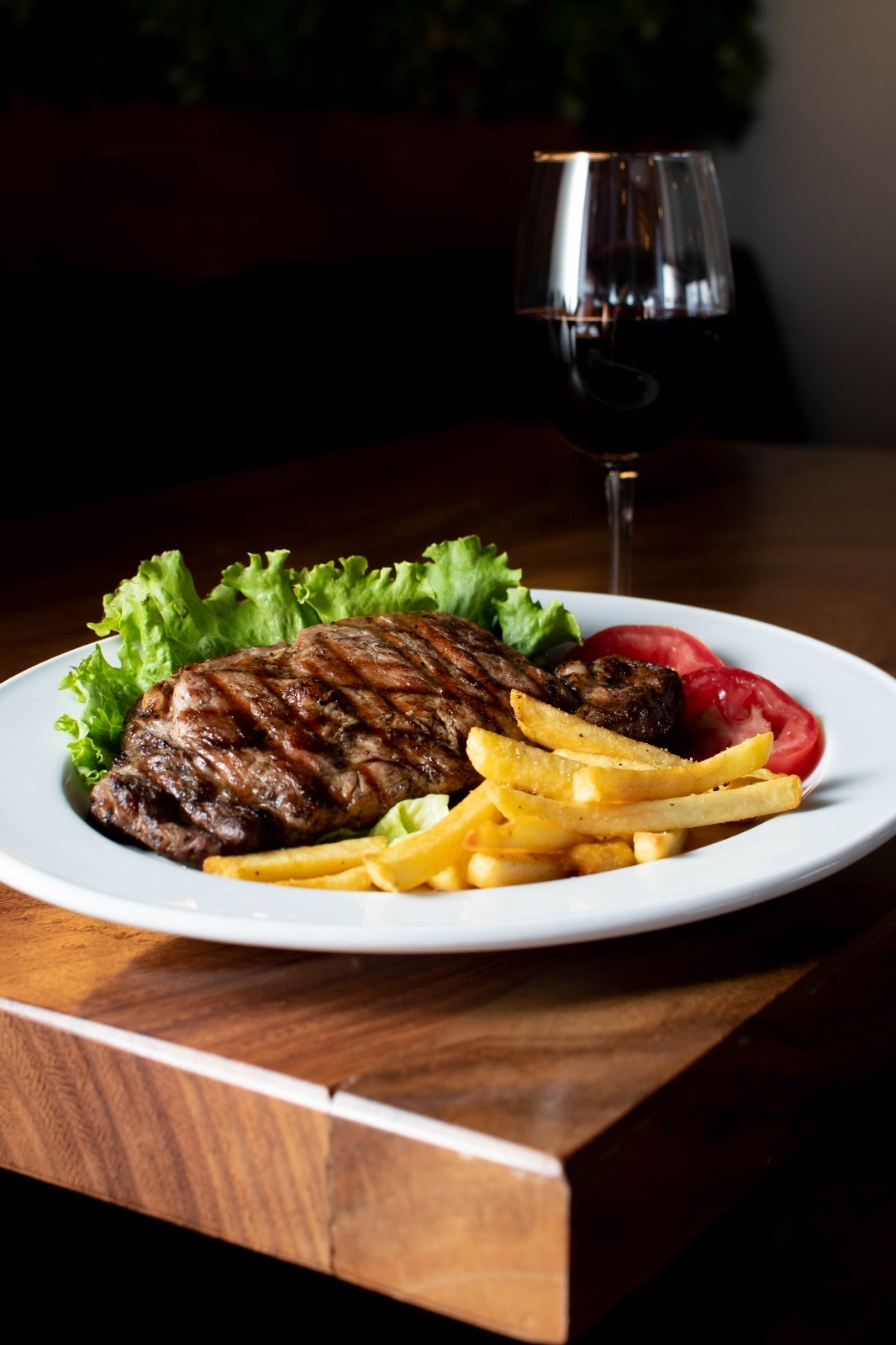 La Terraza Grill & Bar image 2