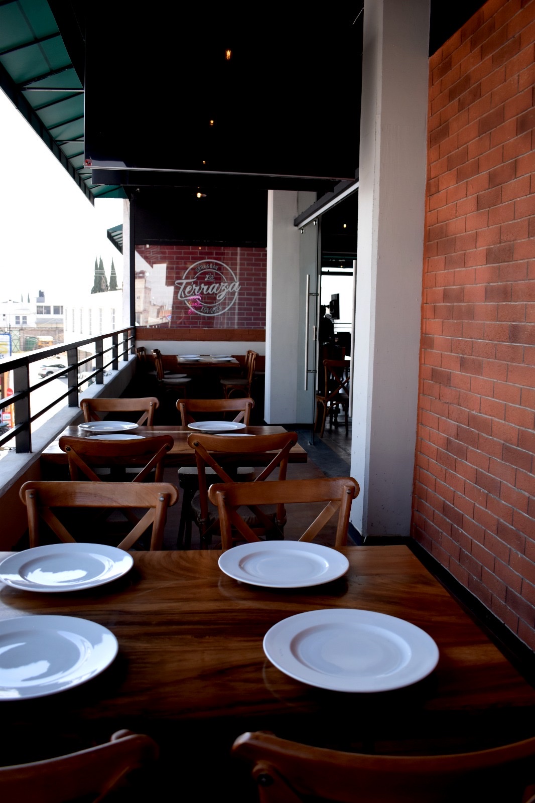 La Terraza Grill & Bar image 4