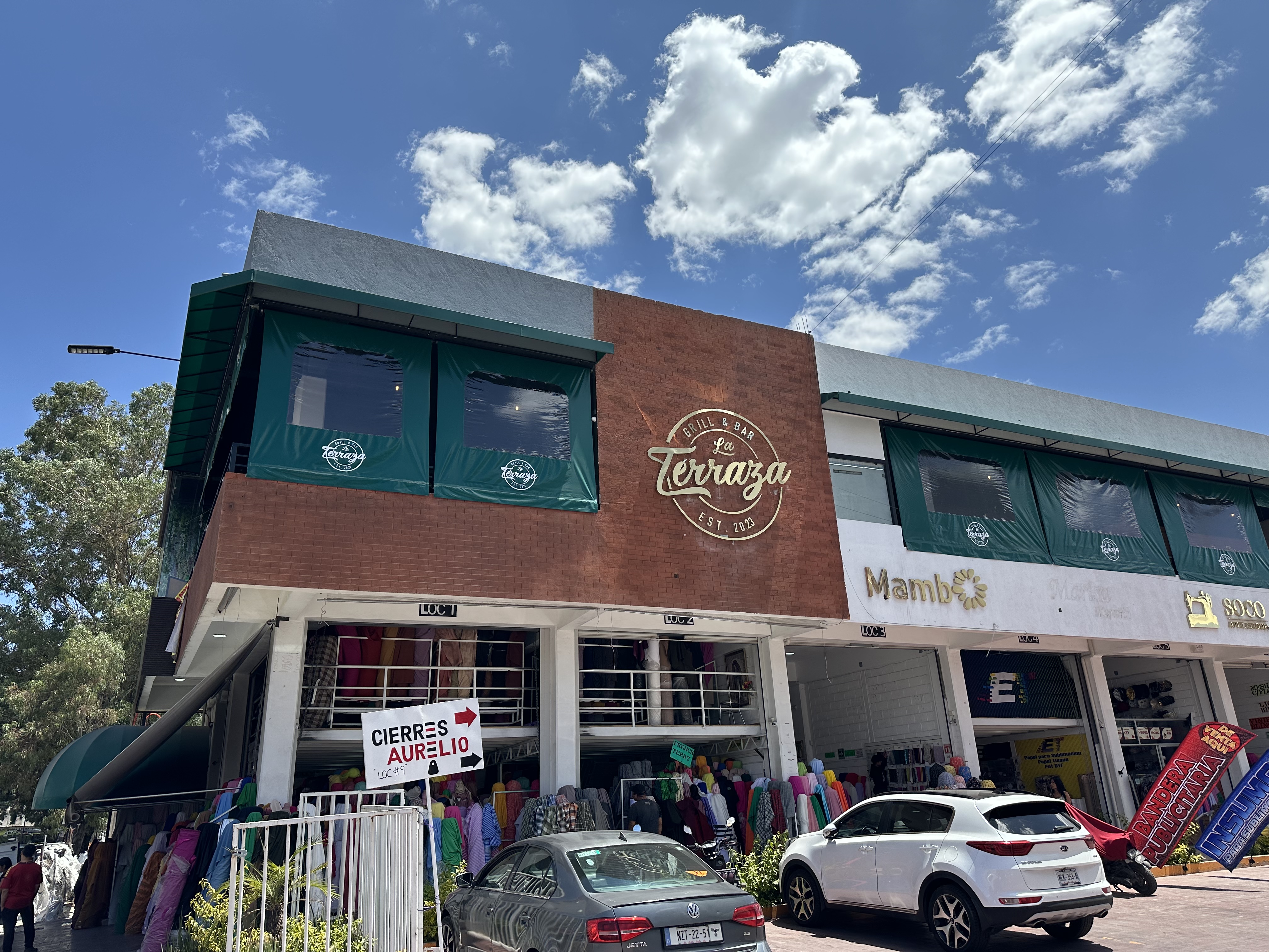 La Terraza Grill & Bar image 7