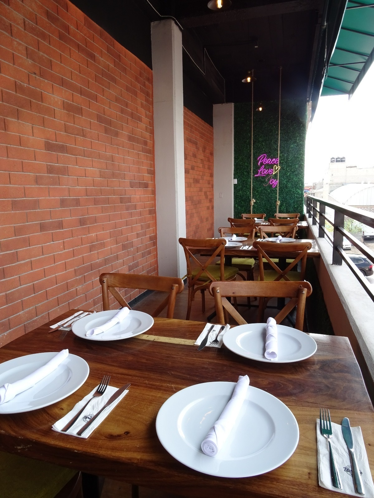 La Terraza Grill & Bar image 10