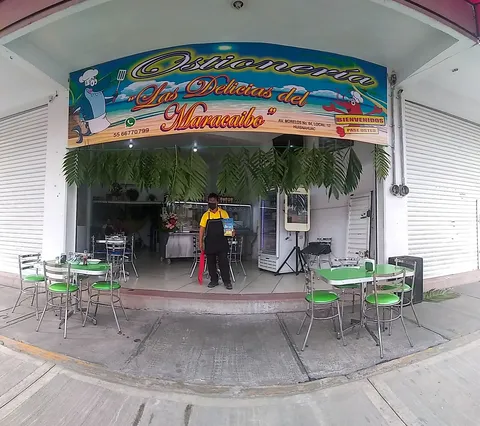 Taqueria Los Vikingo's image 1