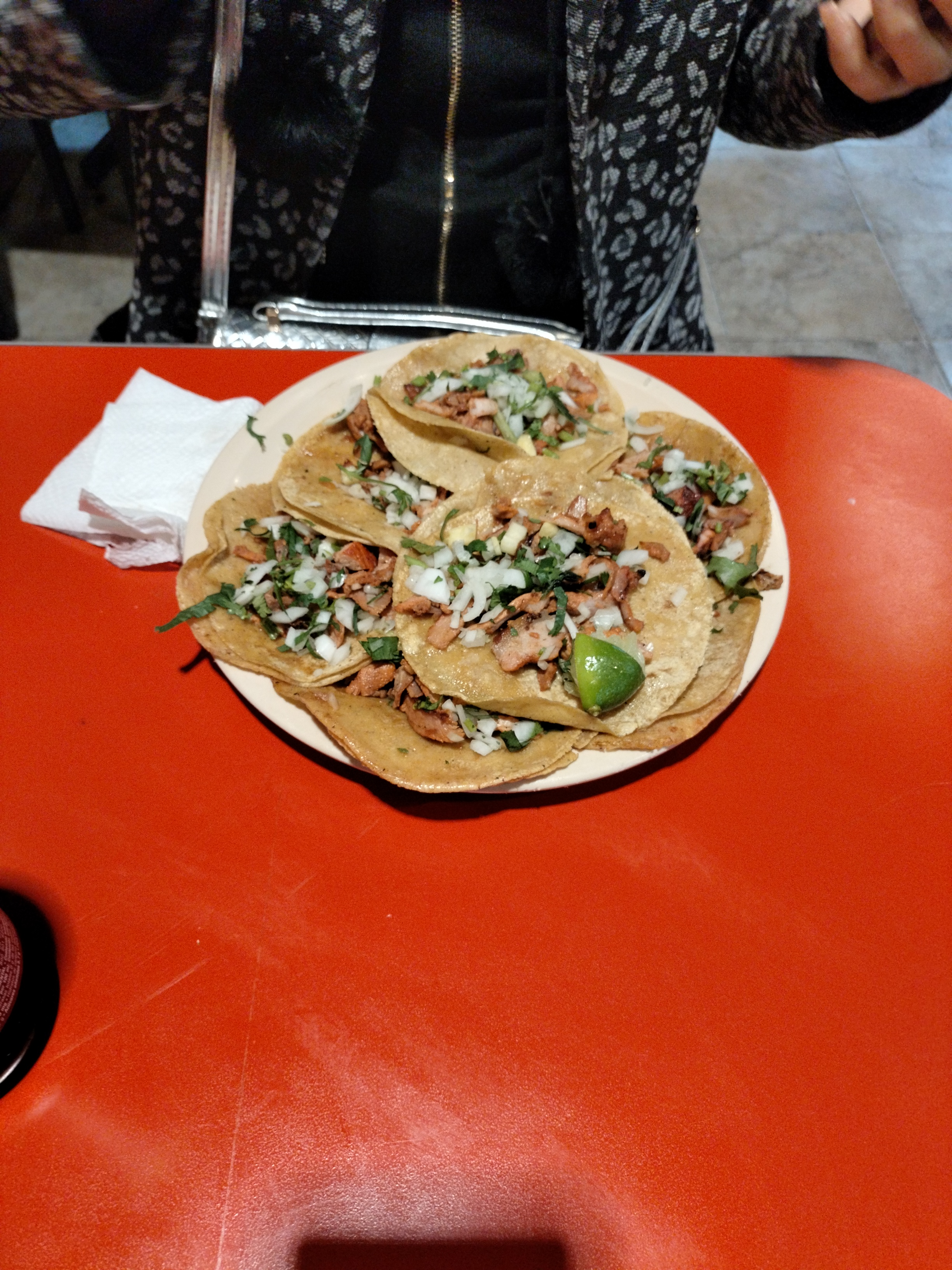 Taqueria Los Vikingo's image 2