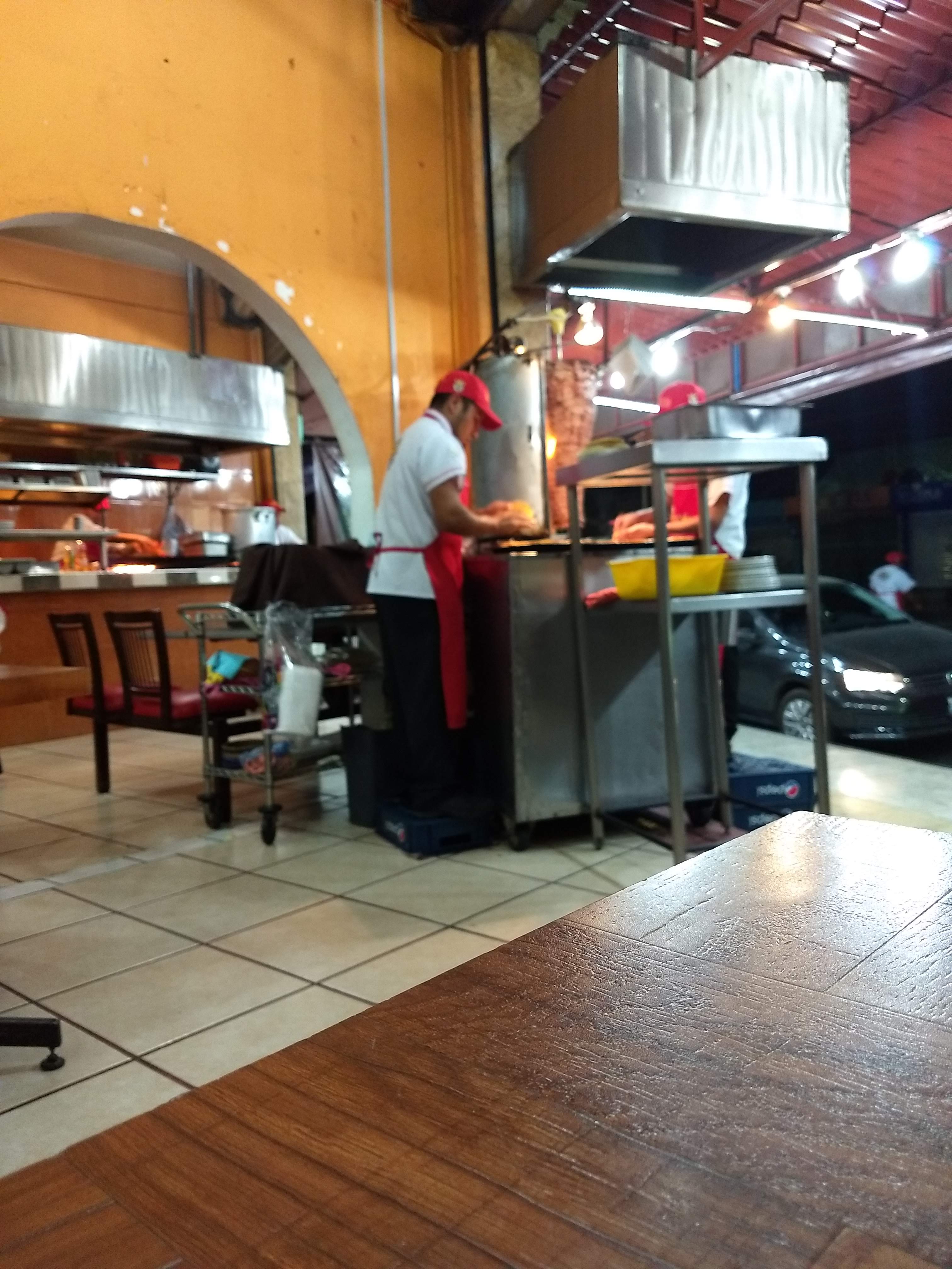 Taqueria Los Vikingo's image 3