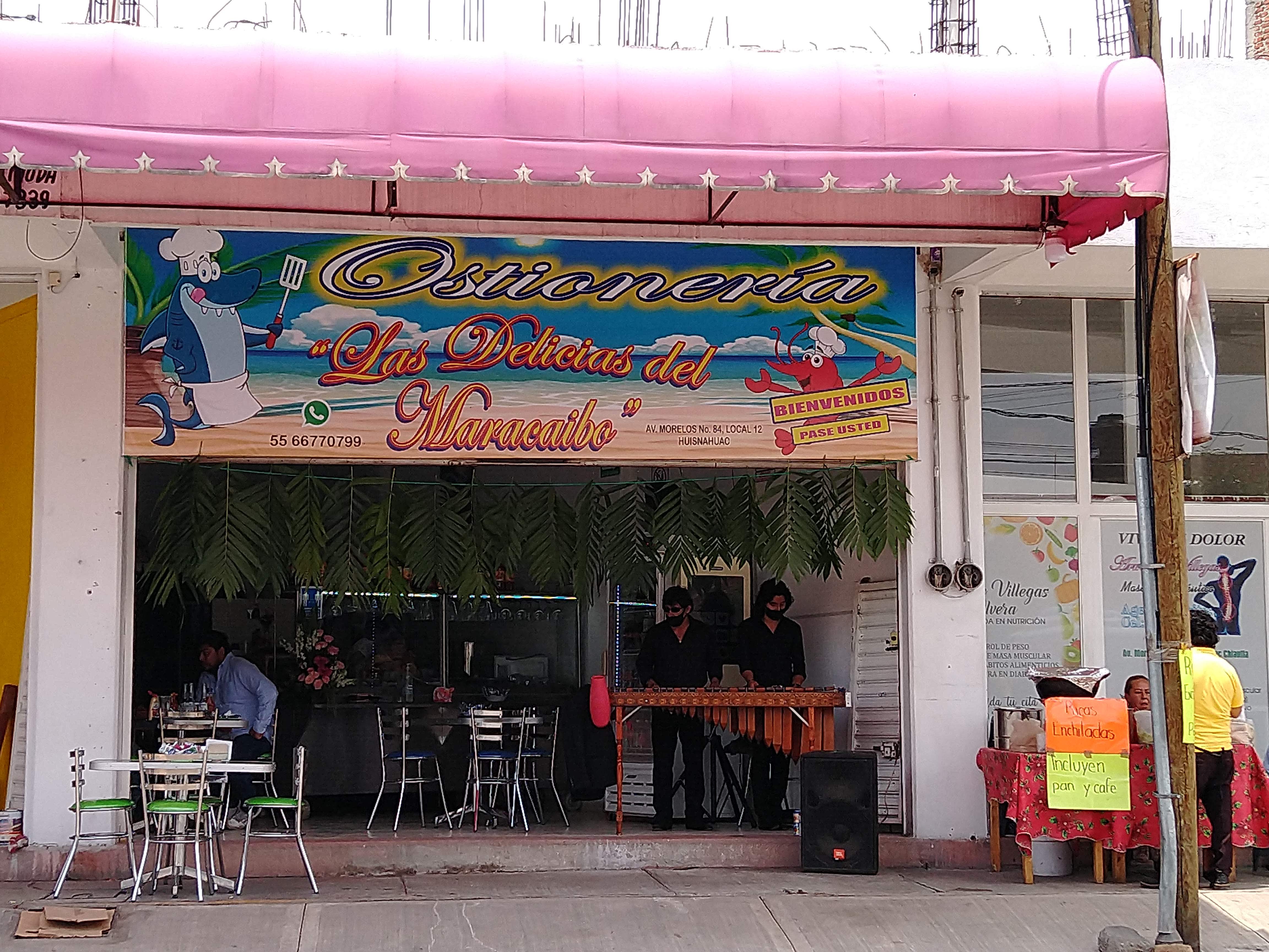 Taqueria Los Vikingo's image 4