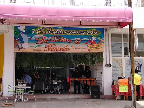 Taqueria Los Vikingo's image 4