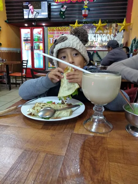 Taqueria Los Vikingo's image 5