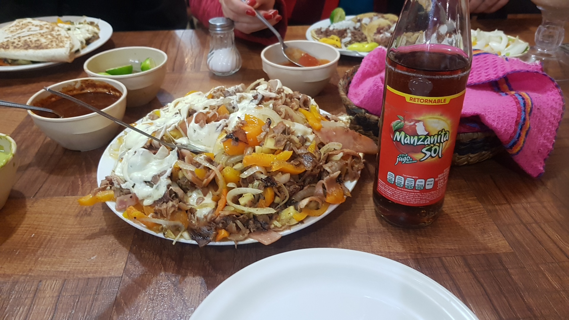 Taqueria Los Vikingo's image 6