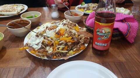 Taqueria Los Vikingo's image 6
