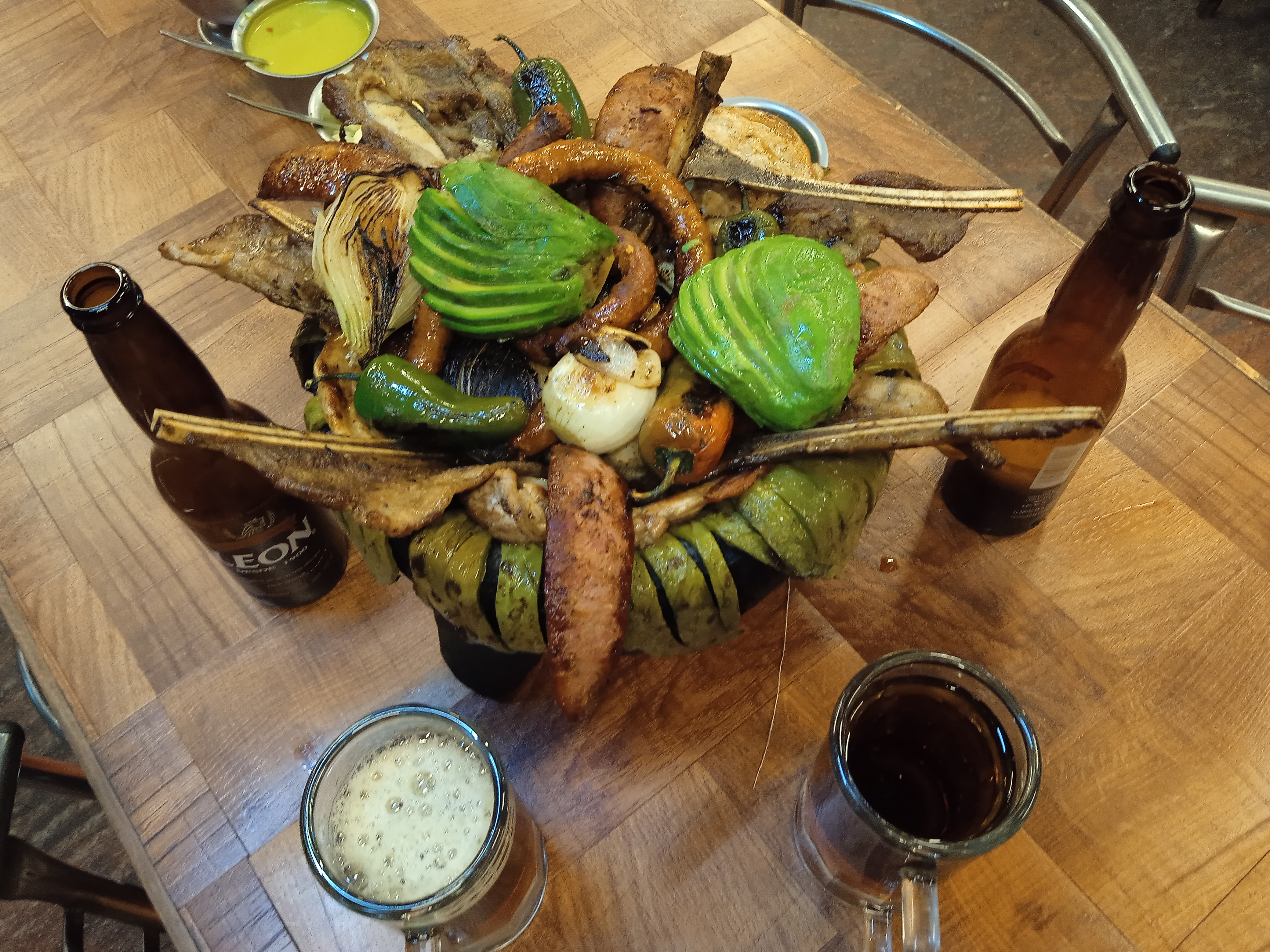 Taqueria Los Vikingo's image 7