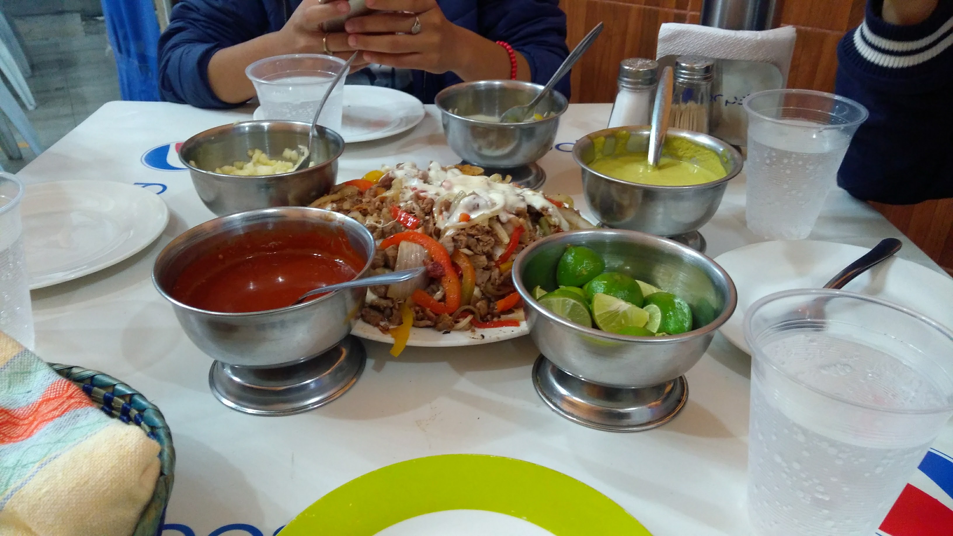 Taqueria Los Vikingo's image 8