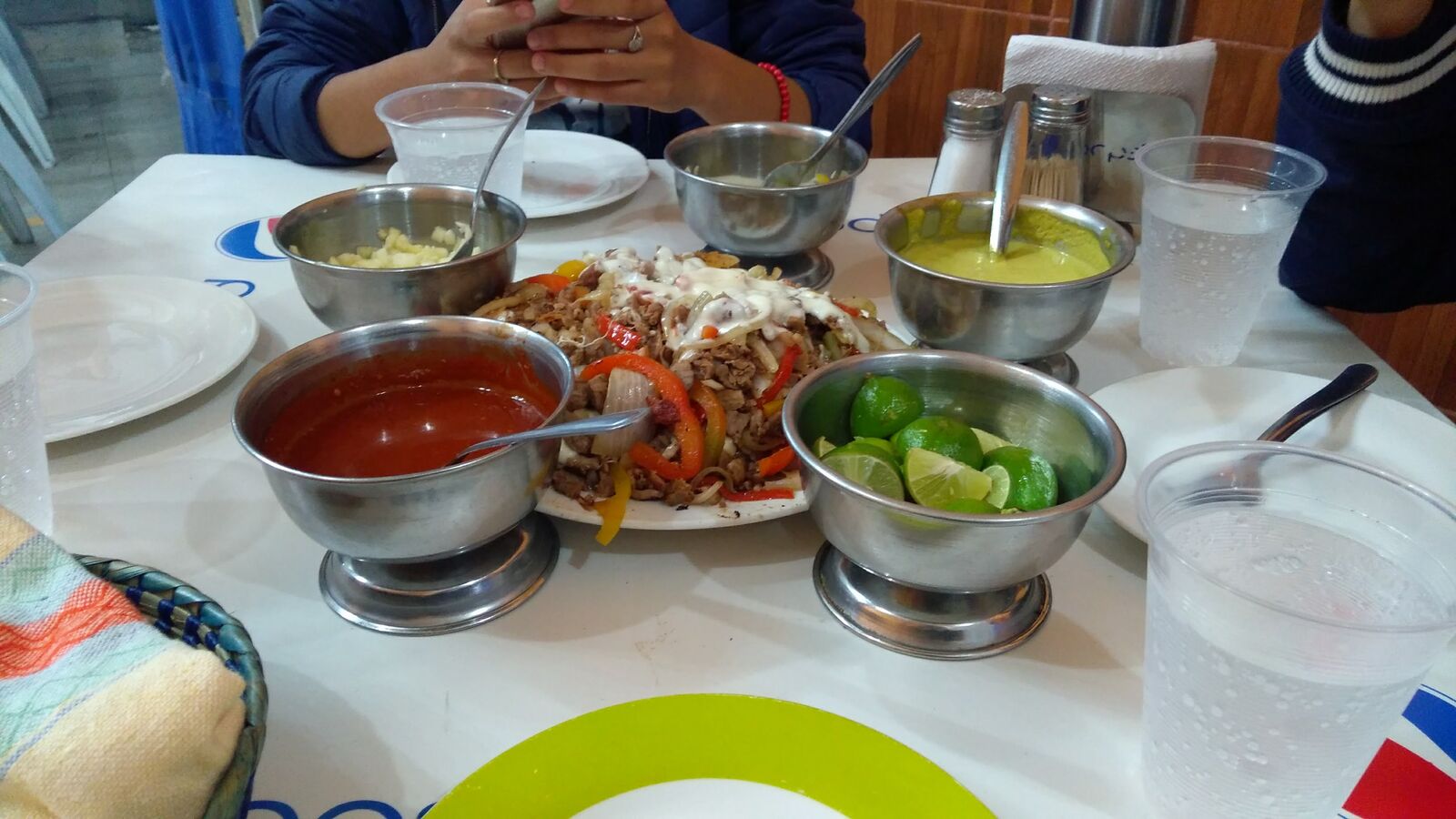 Taqueria Los Vikingo's image 8