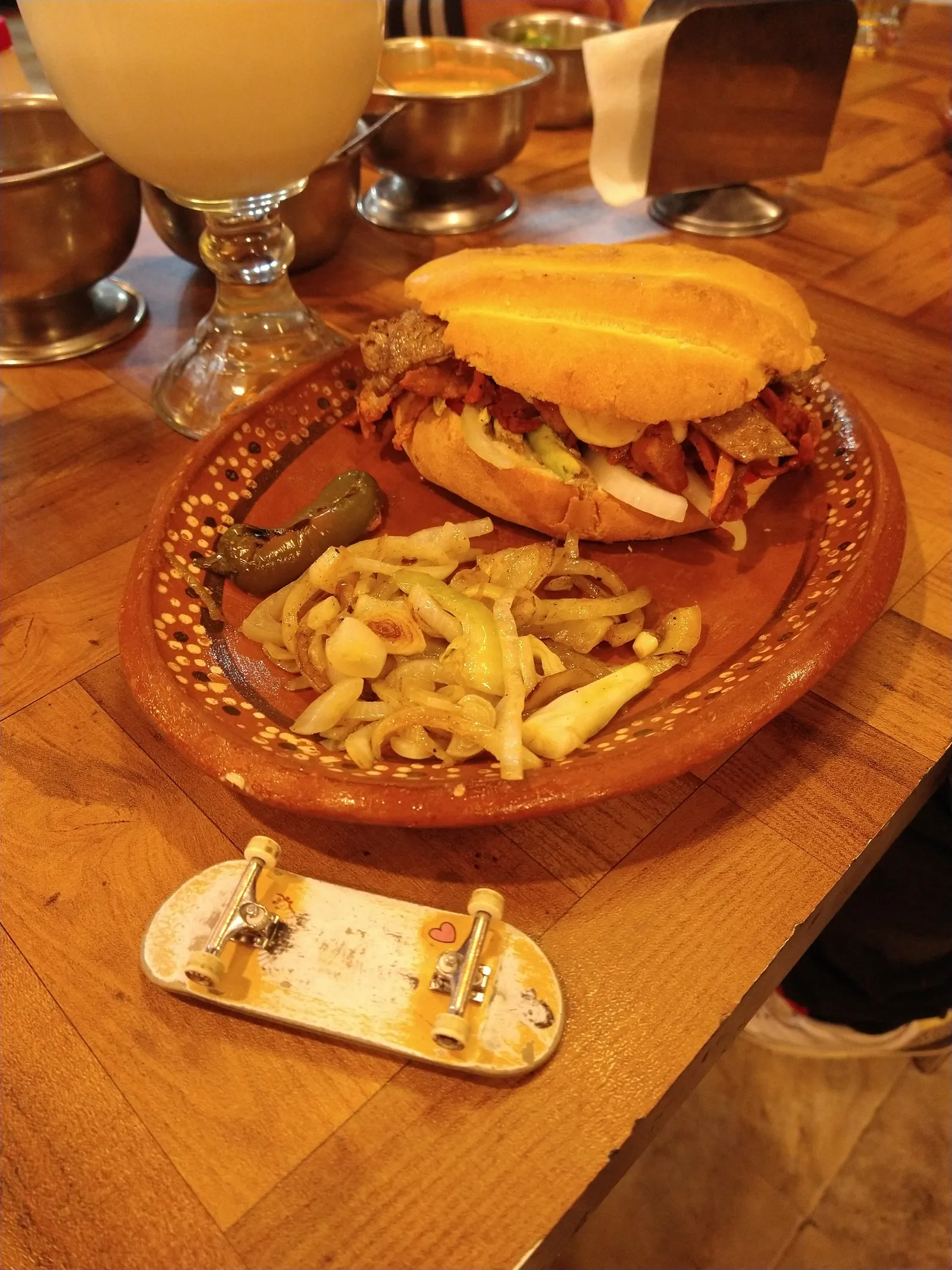 Taqueria Los Vikingo's image 9