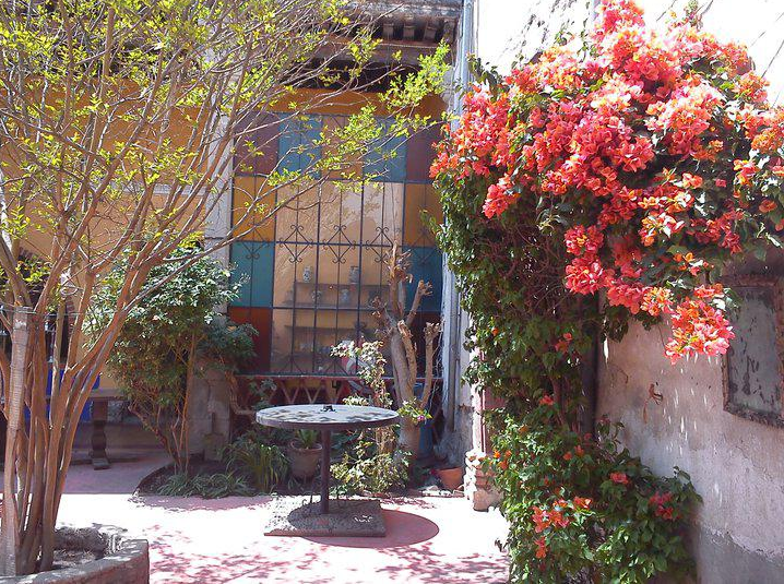 Restaurante Los Dos Patios image 3