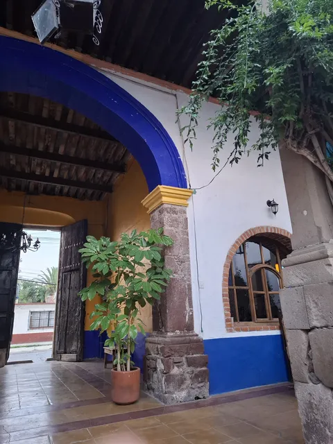 Restaurante Los Dos Patios image 6
