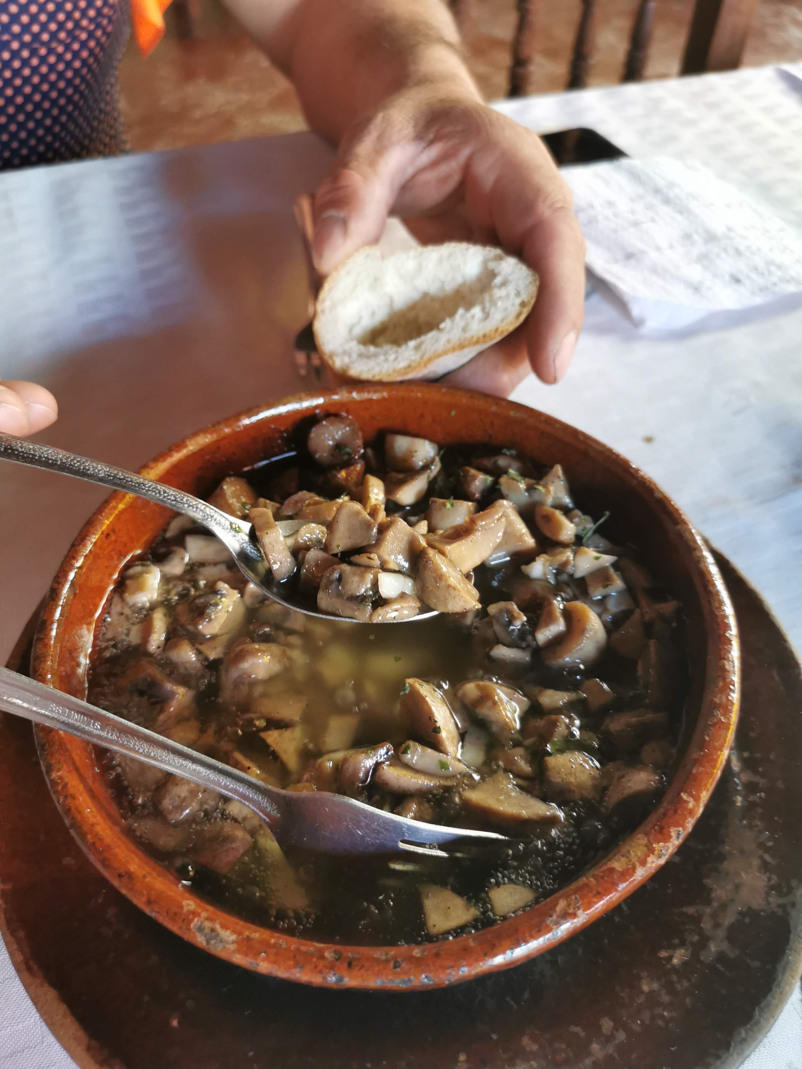 Restaurante Los Dos Patios image 8