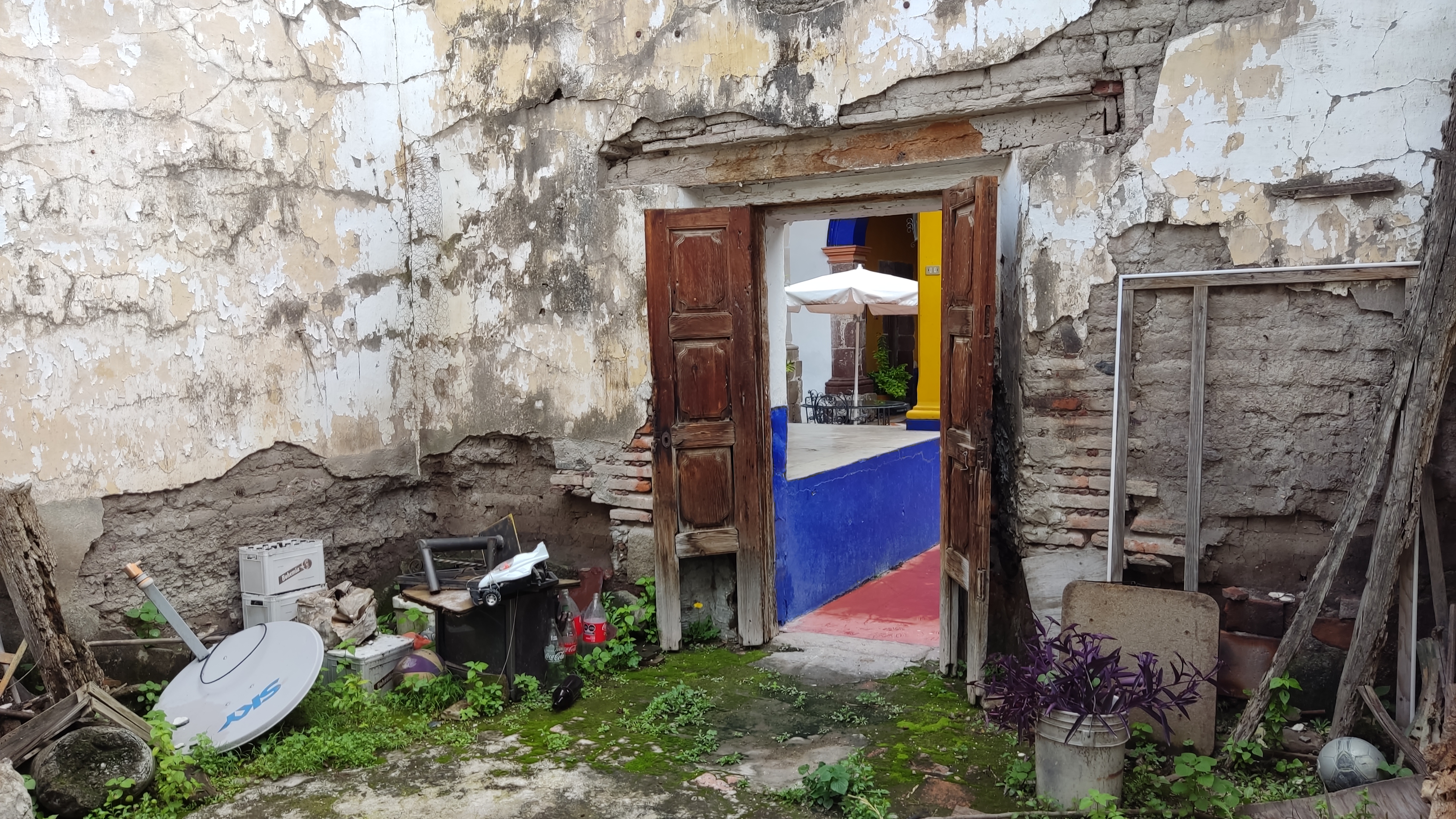 Restaurante Los Dos Patios image 9