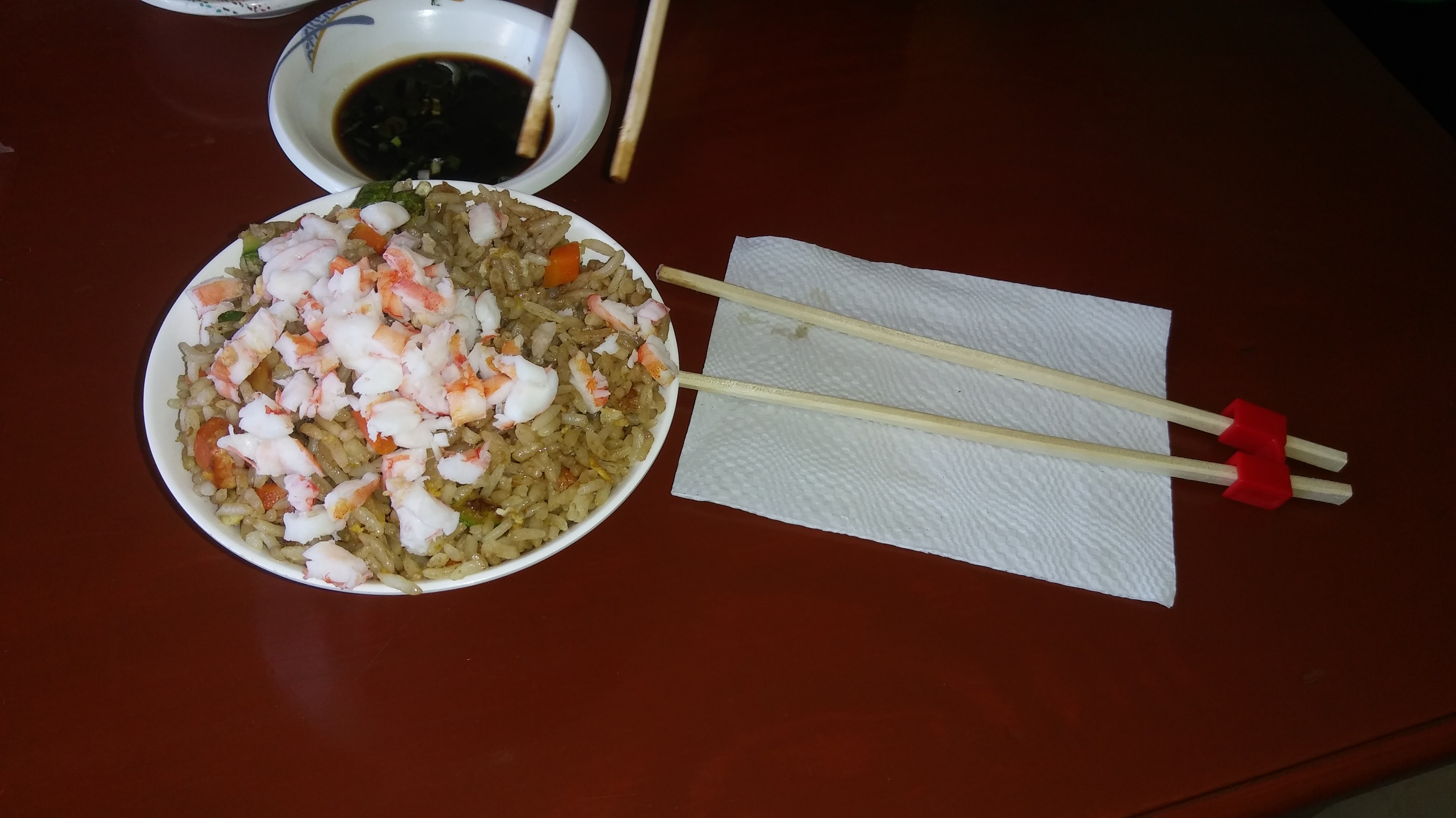 Restaurante Teishoku sushi image 3