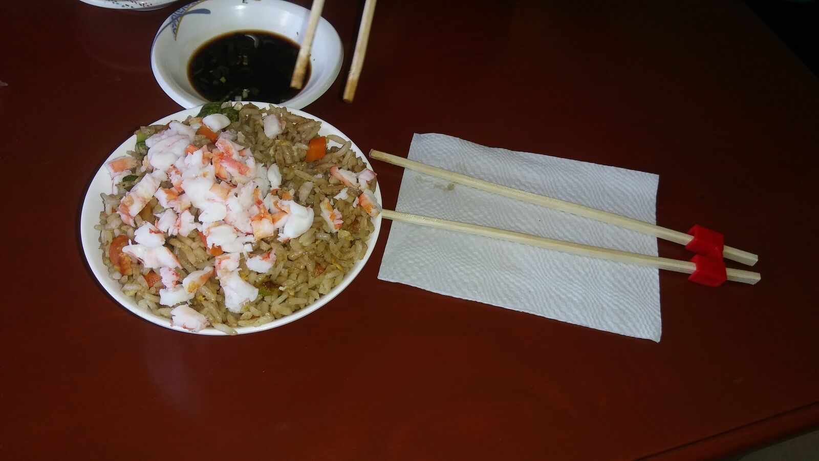 Restaurante Teishoku sushi image 3