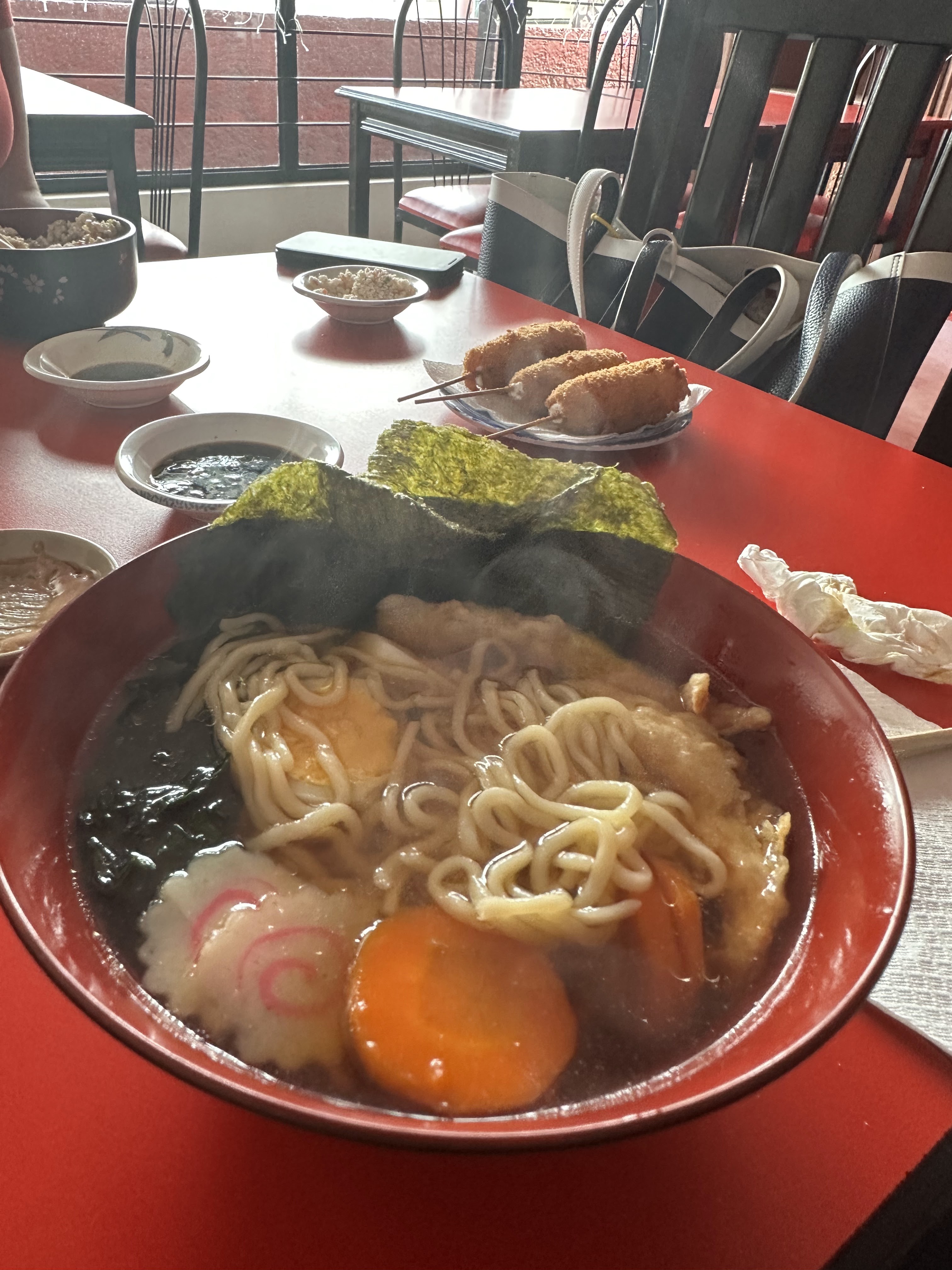 Restaurante Teishoku sushi image 4