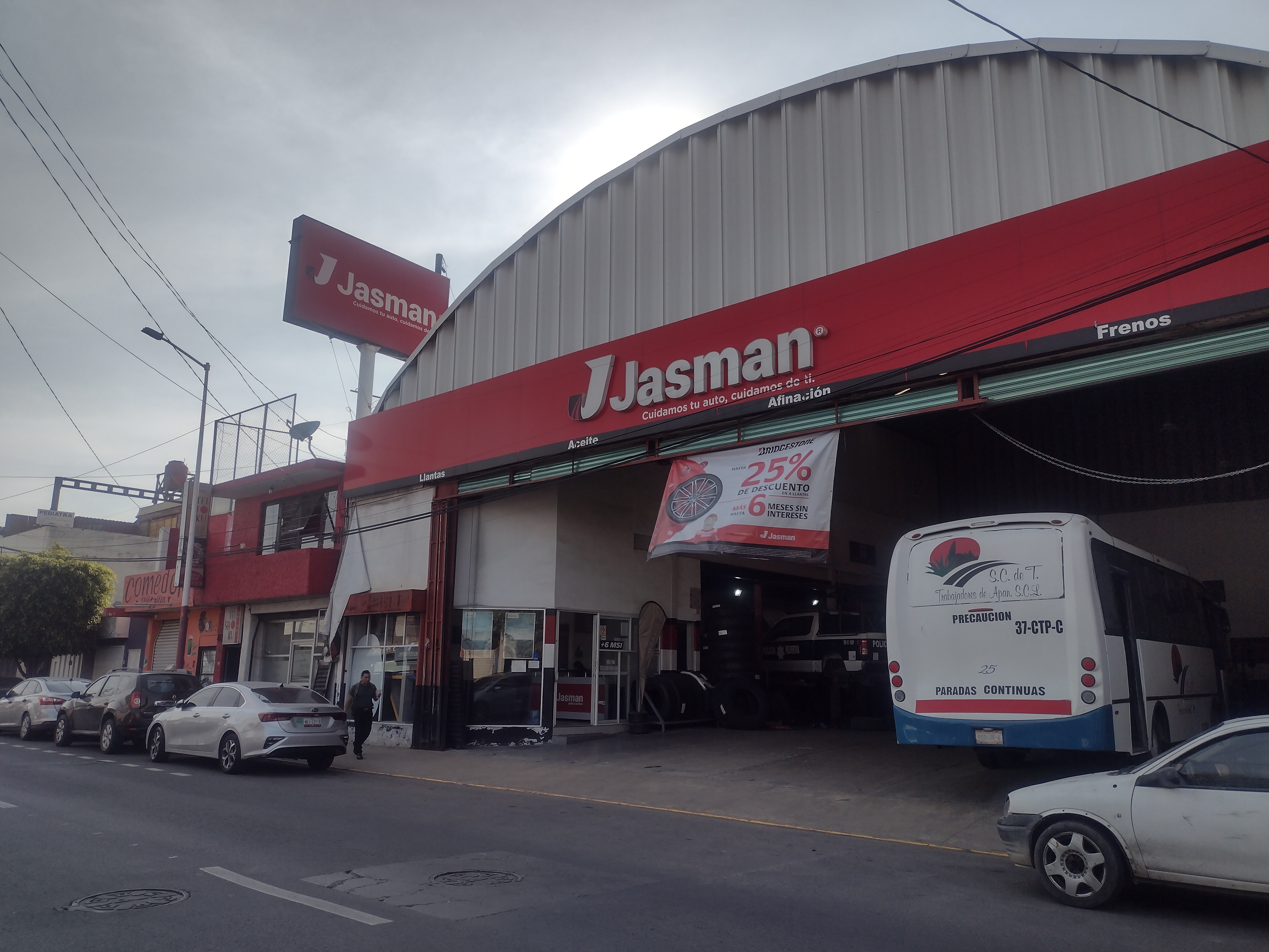 Restaurante Teishoku sushi image 9