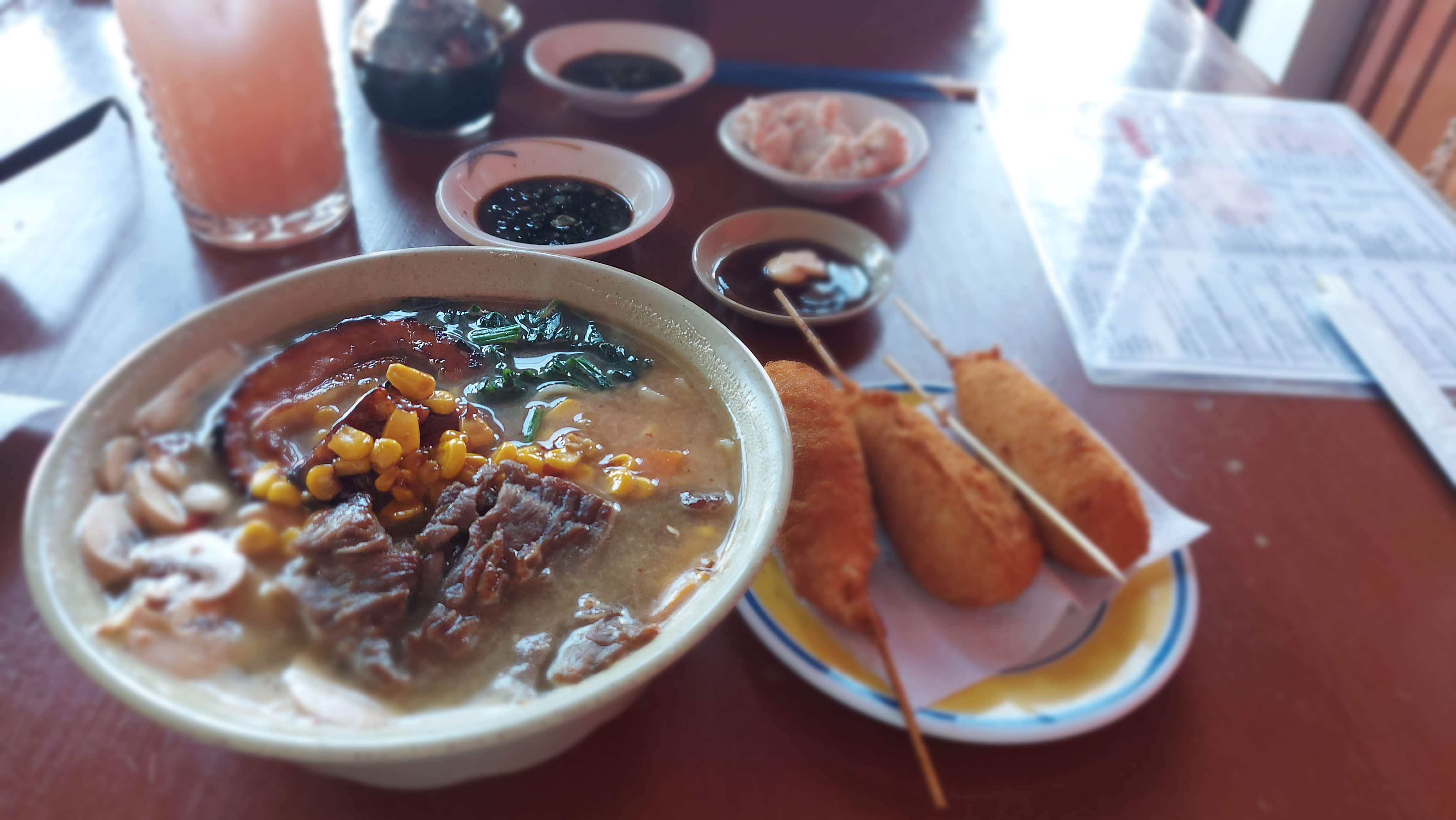 Restaurante Teishoku sushi image 10