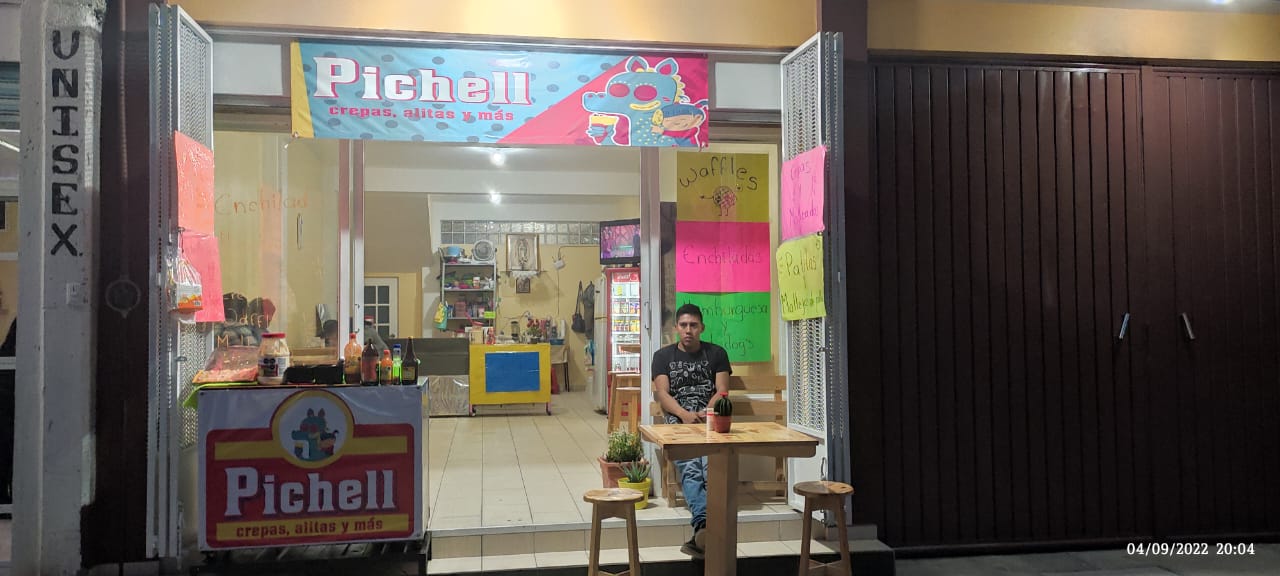 Pichell image 4