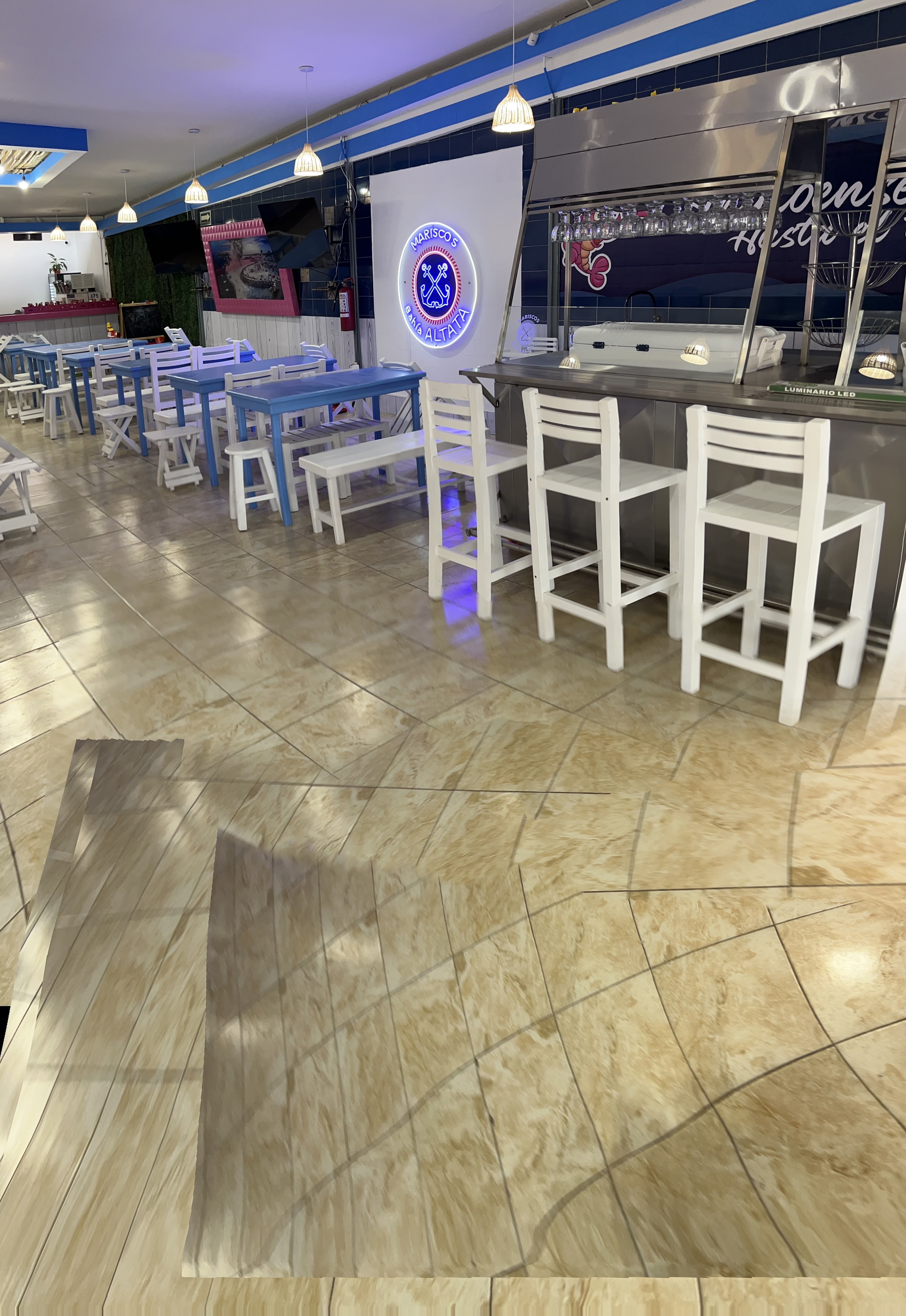 Mariscos Bahia Altata image 1